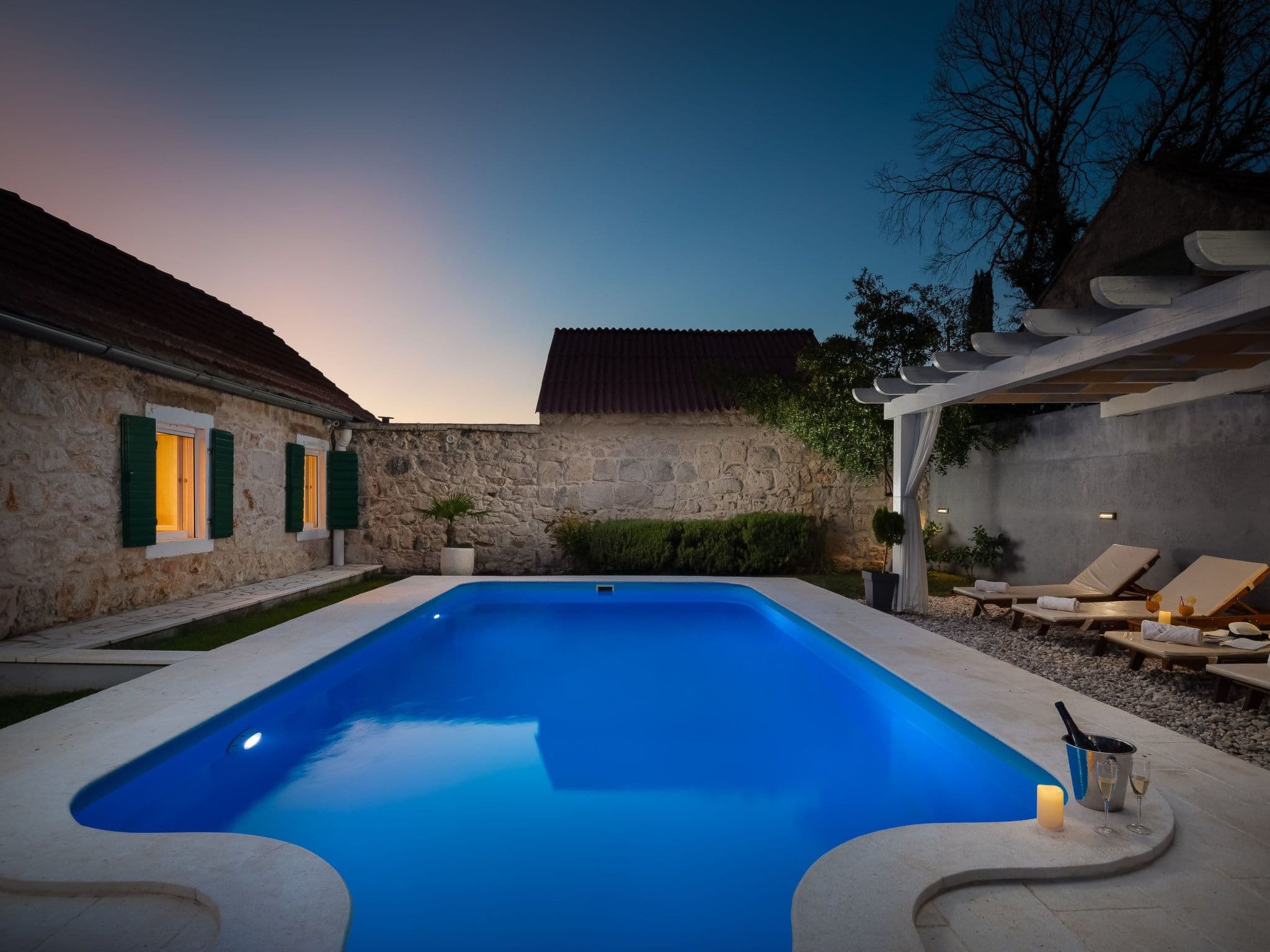 Pool Outdoor