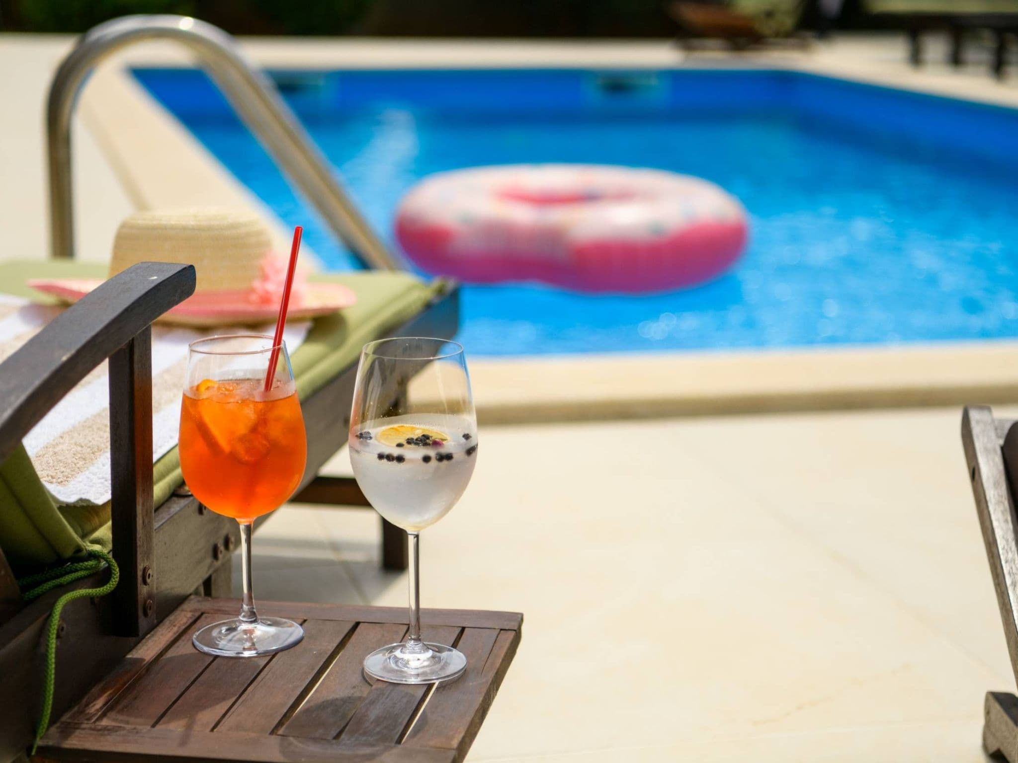 Pool Outdoor