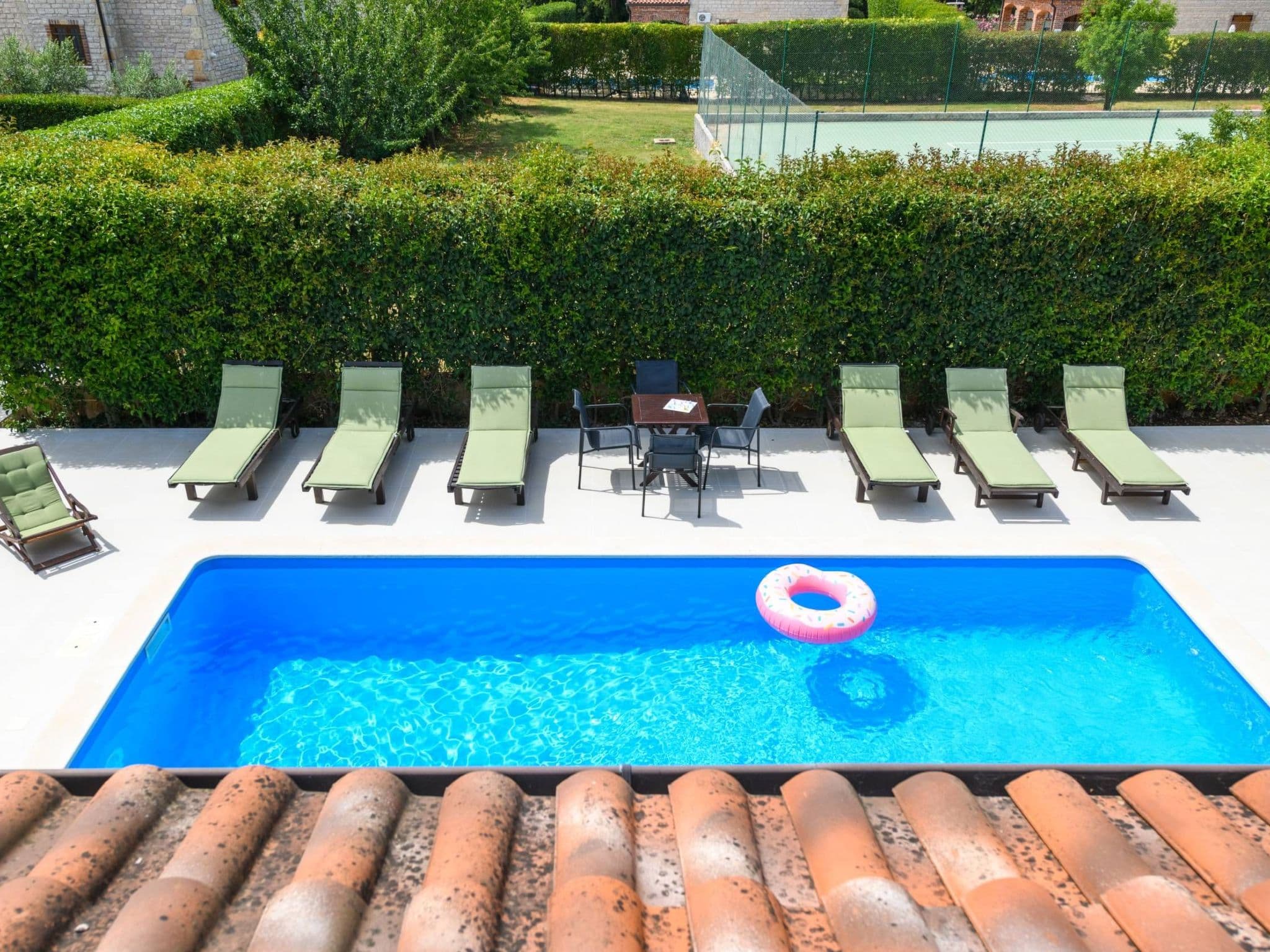 Pool Outdoor