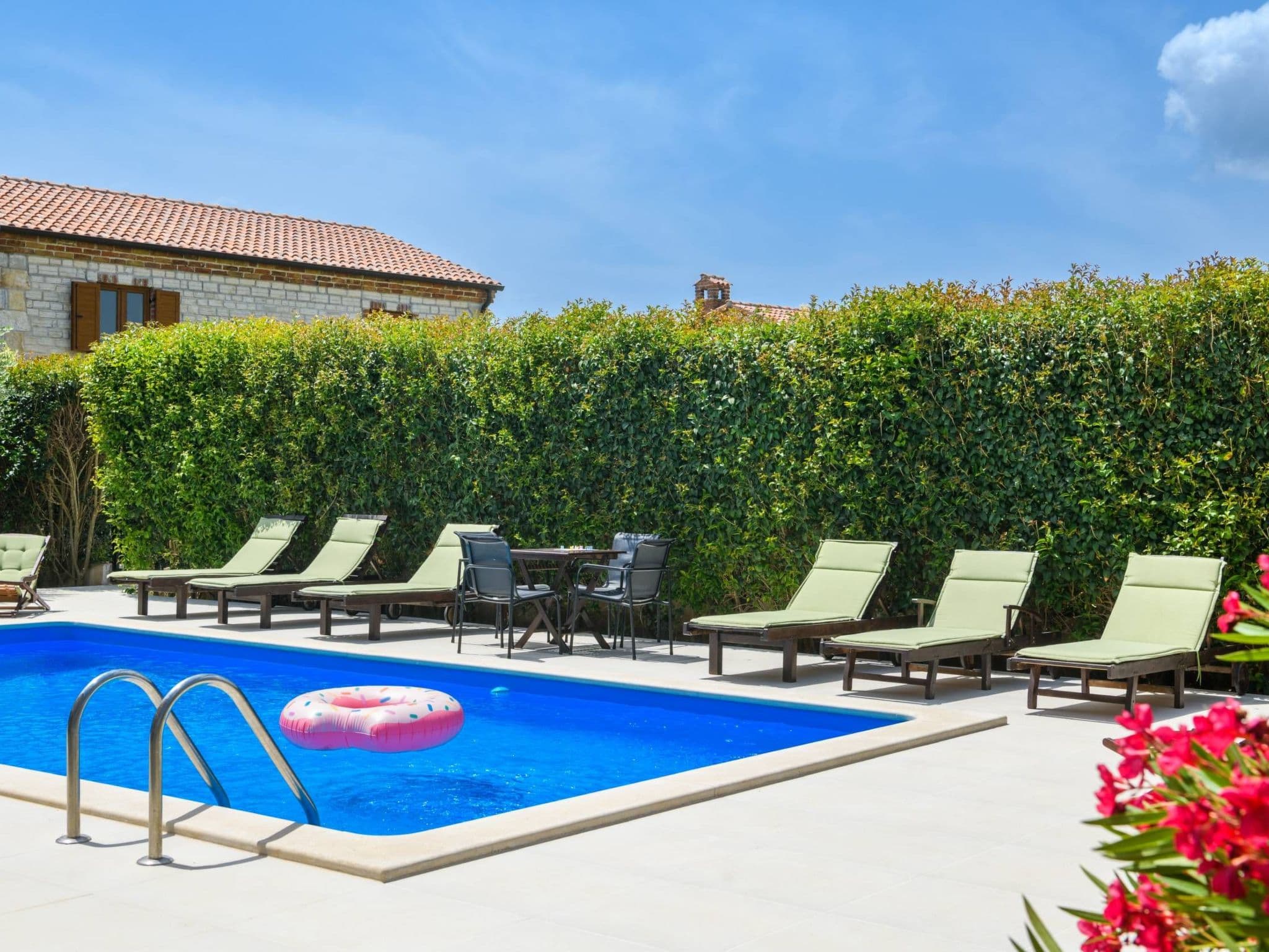 Pool Outdoor