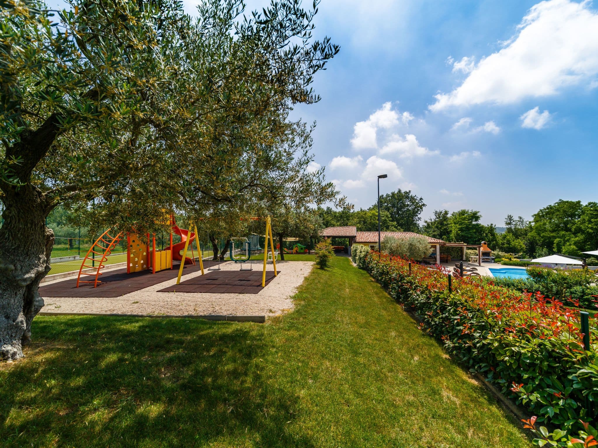 Outdoor