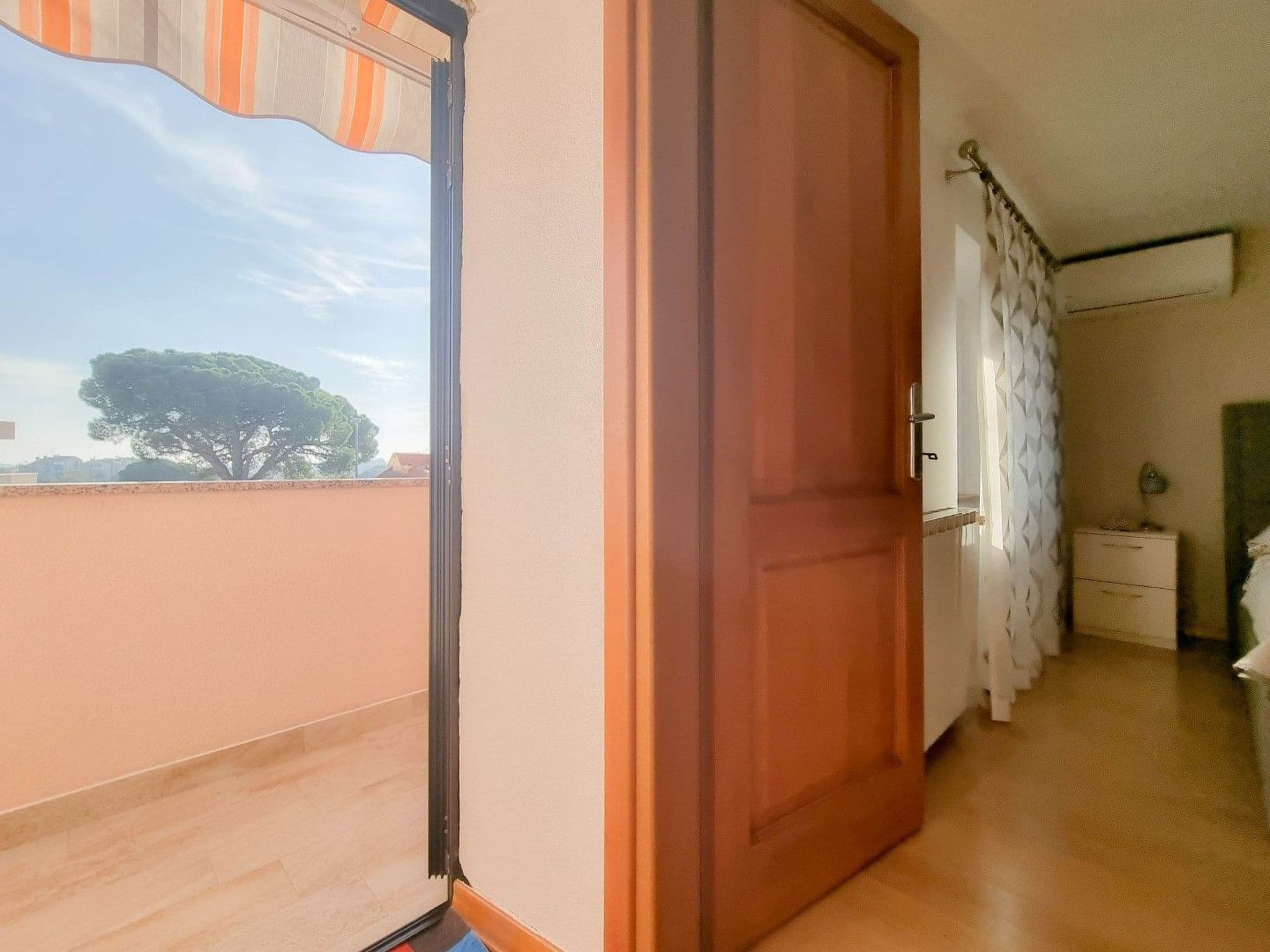 Inside other