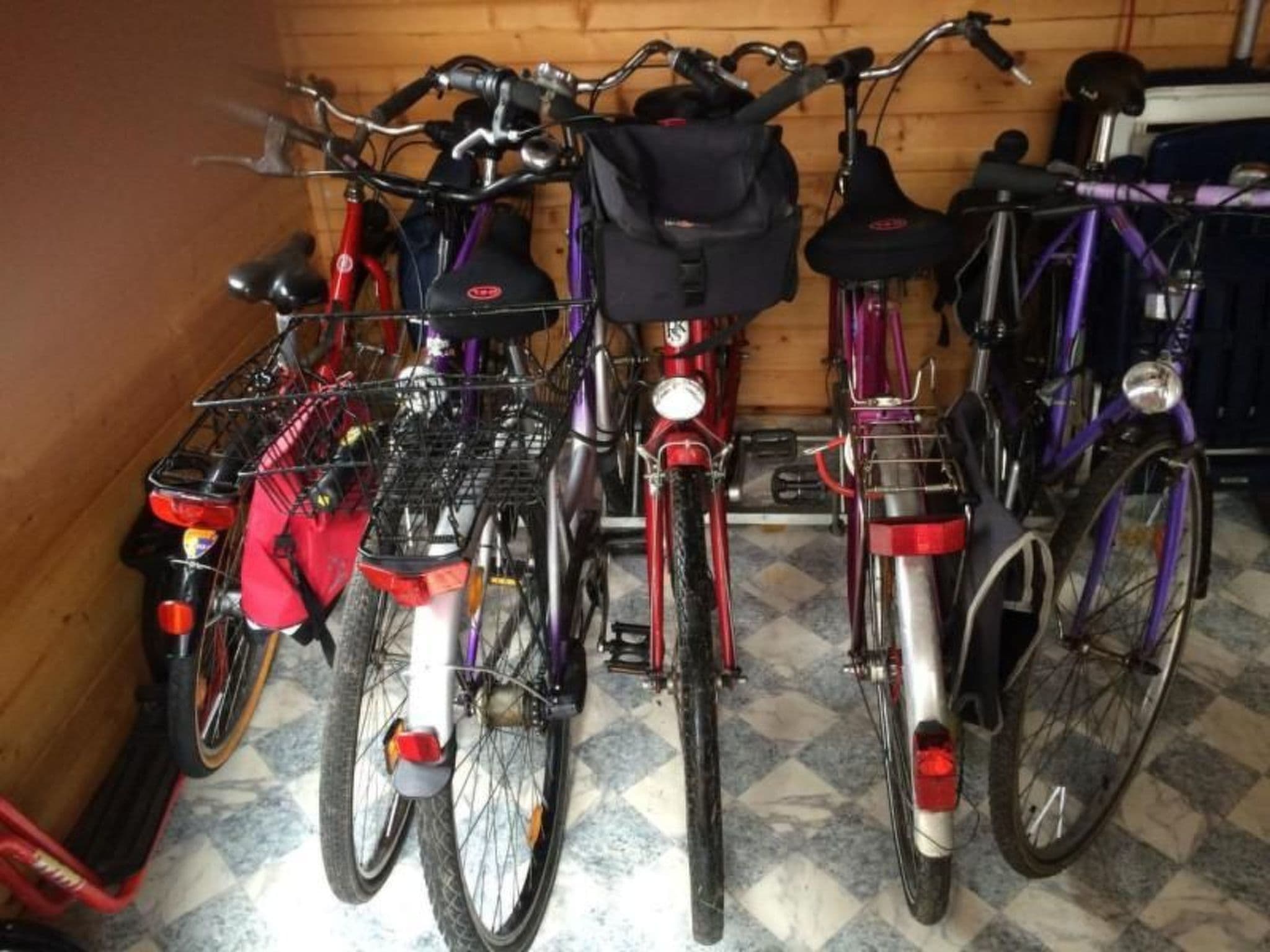Inside other