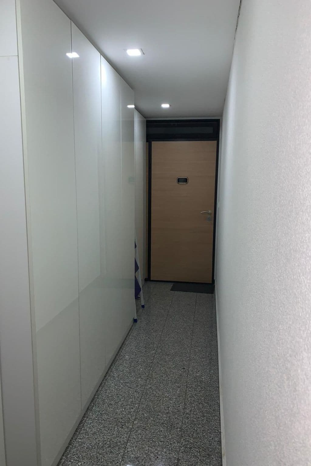 Inside other