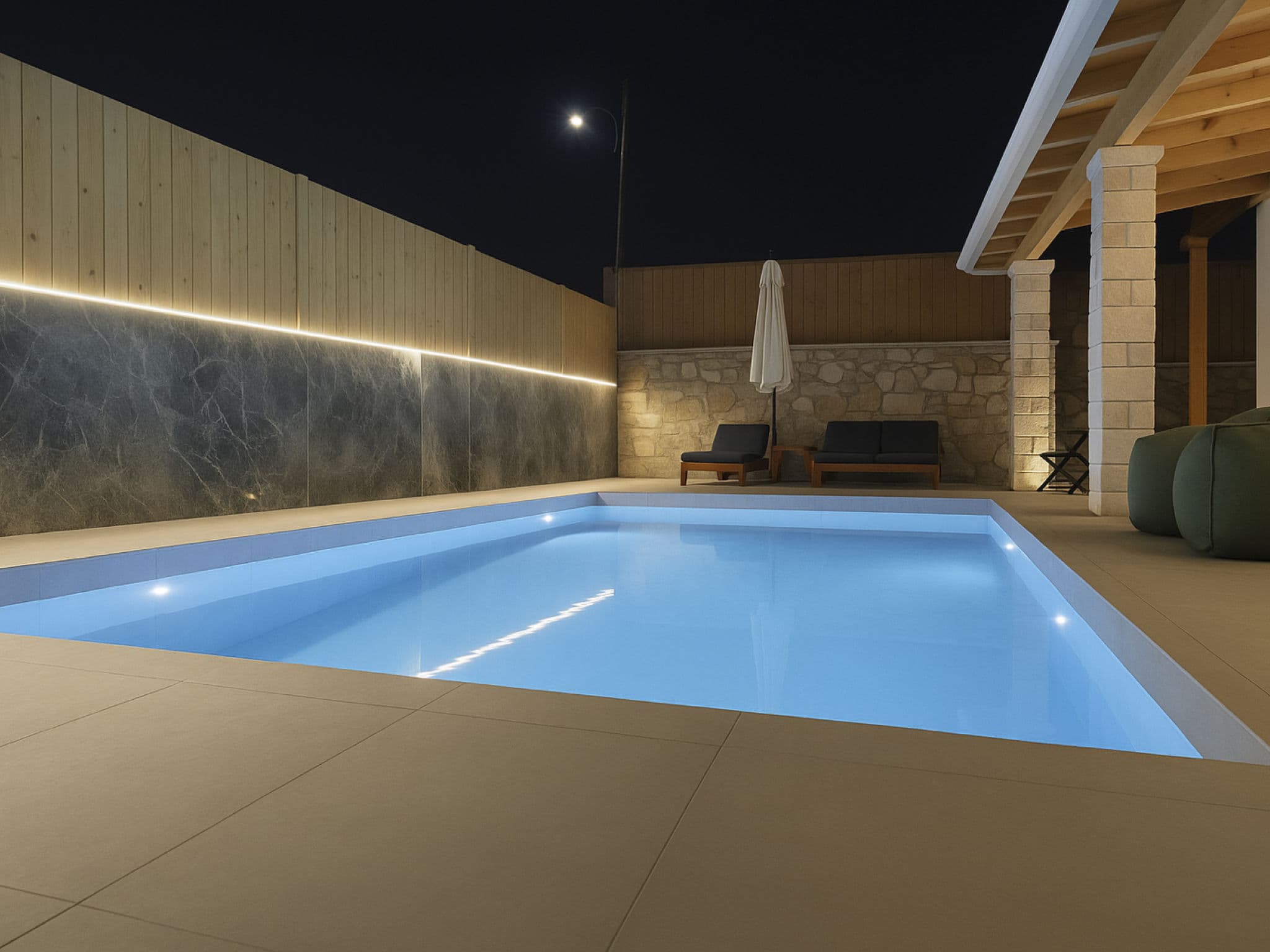 Pool Outdoor