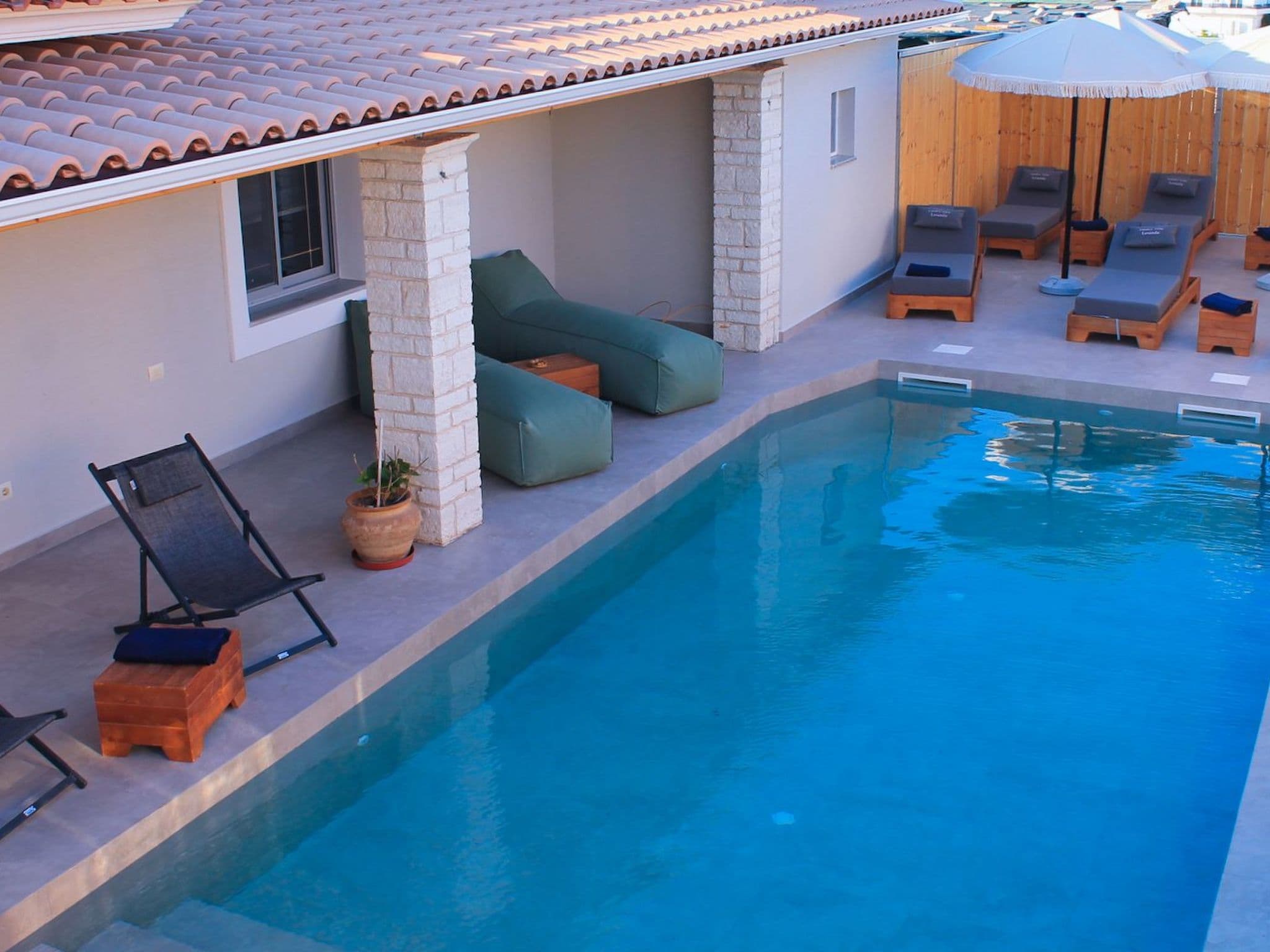 Pool Outdoor