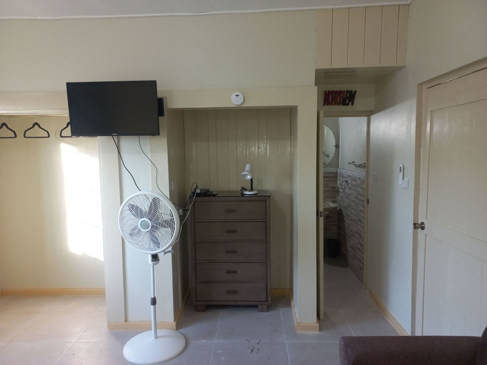 Inside other