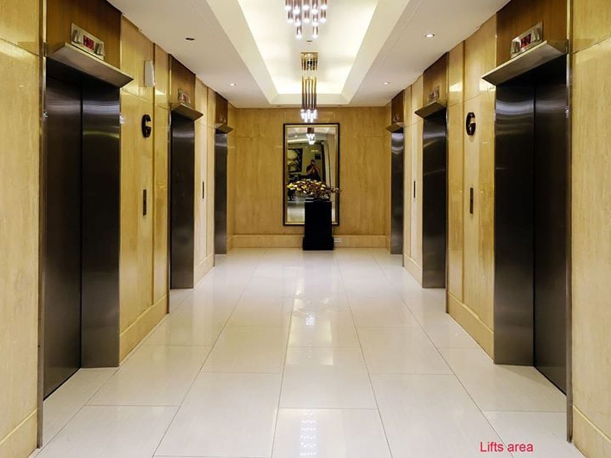 Inside other