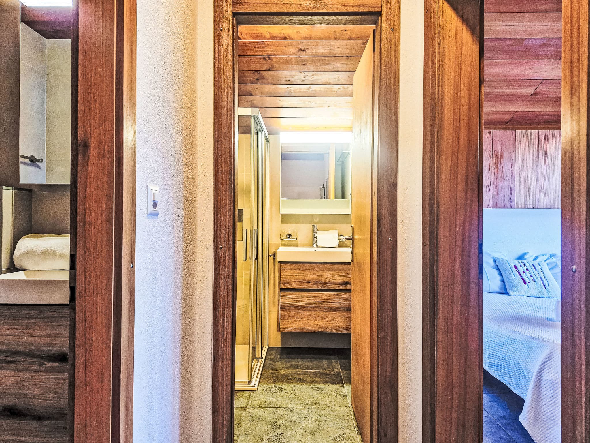 Inside other