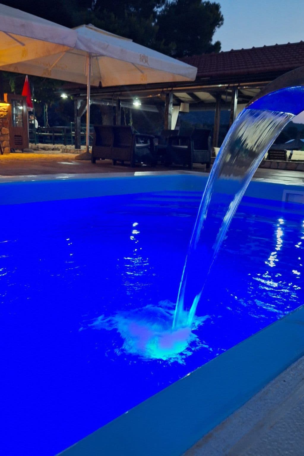 Pool Outdoor