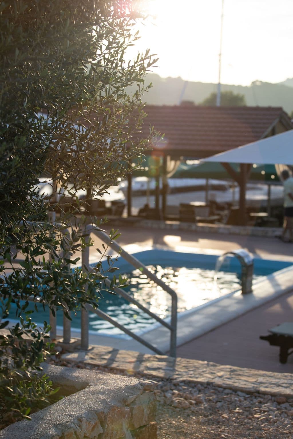 Pool Outdoor