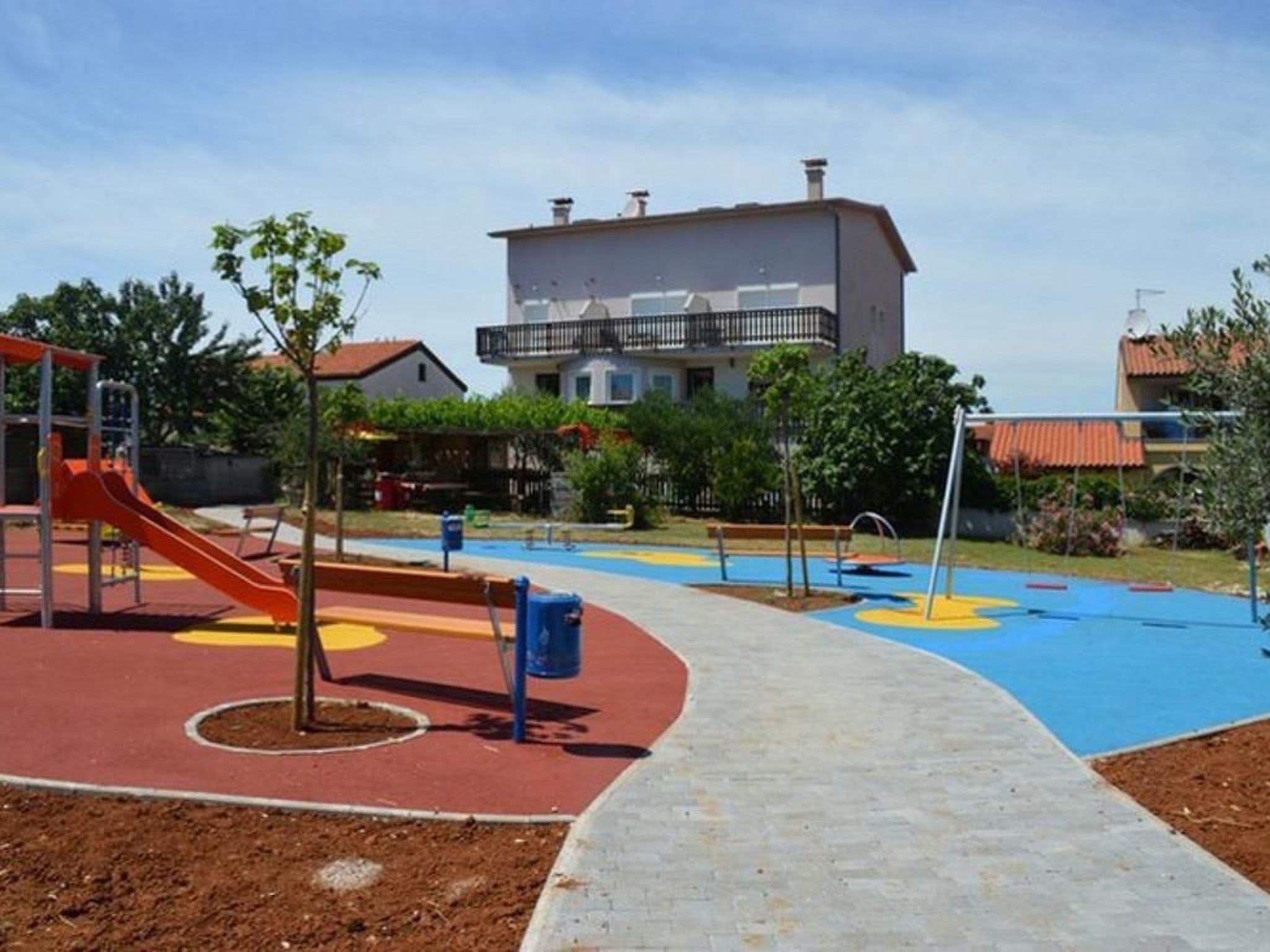 Outdoor