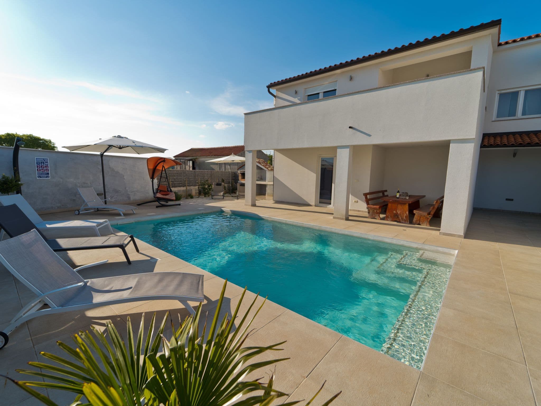 Pool Outdoor