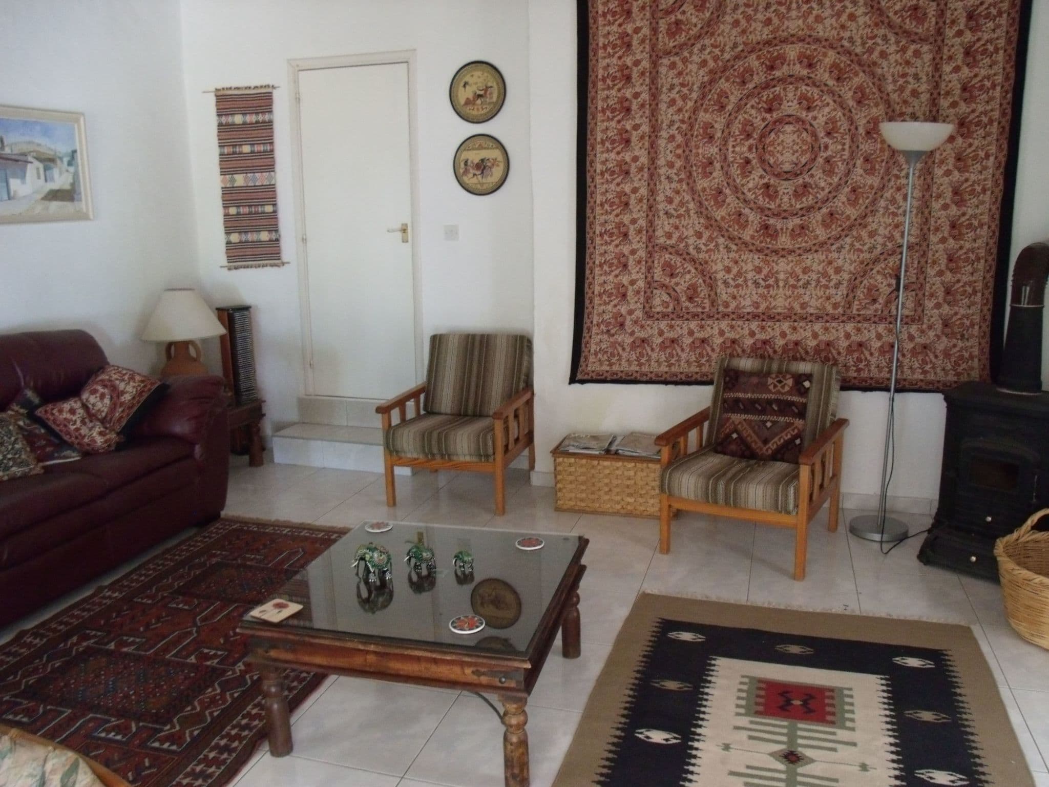 Inside other