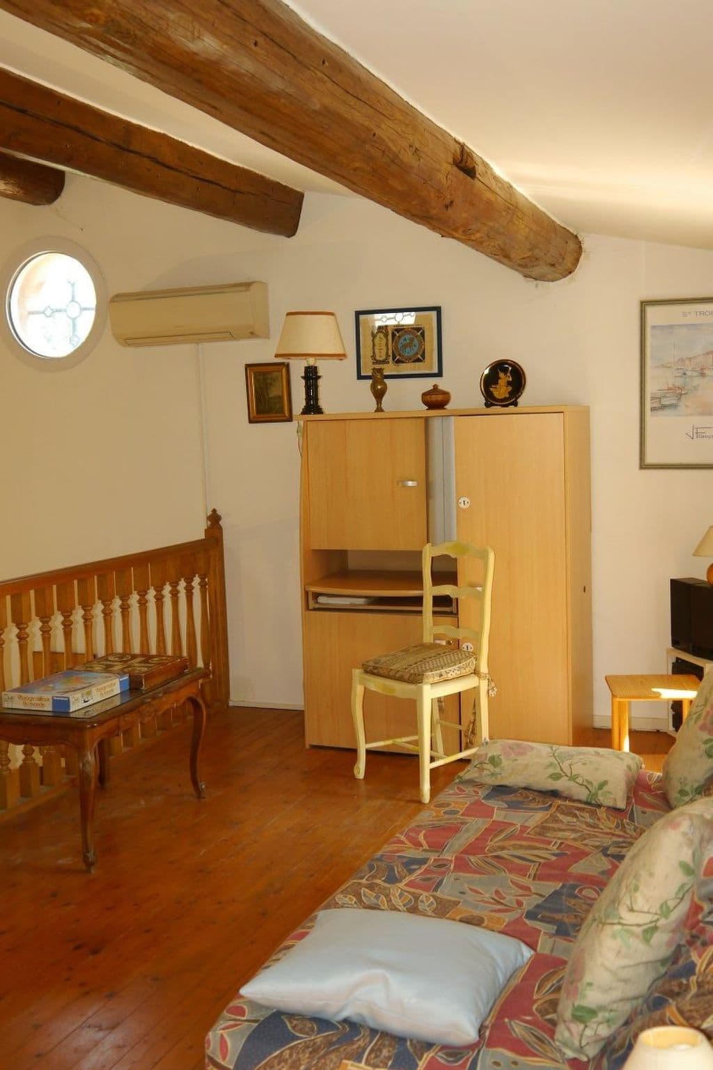 Inside other