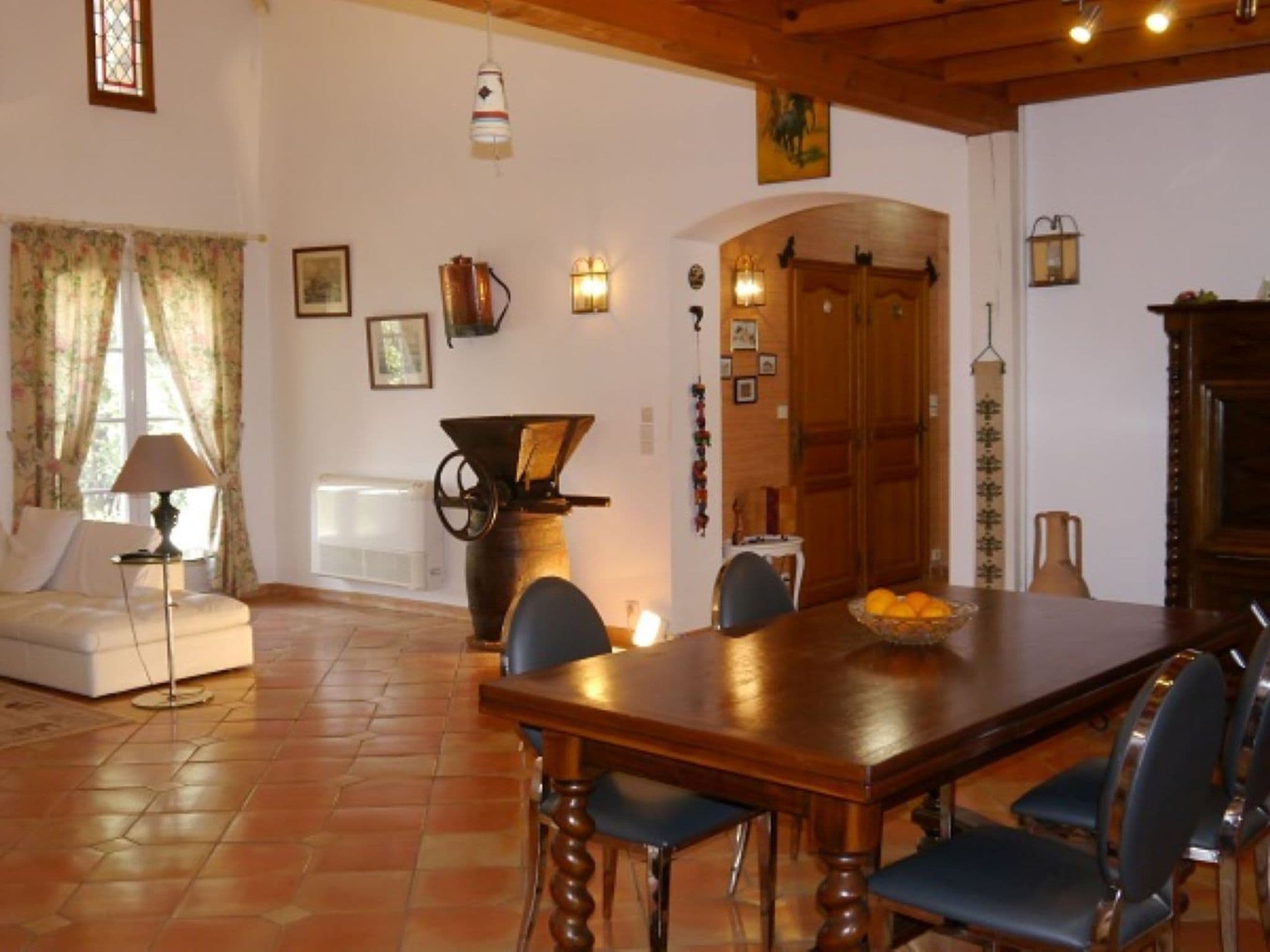 Inside other