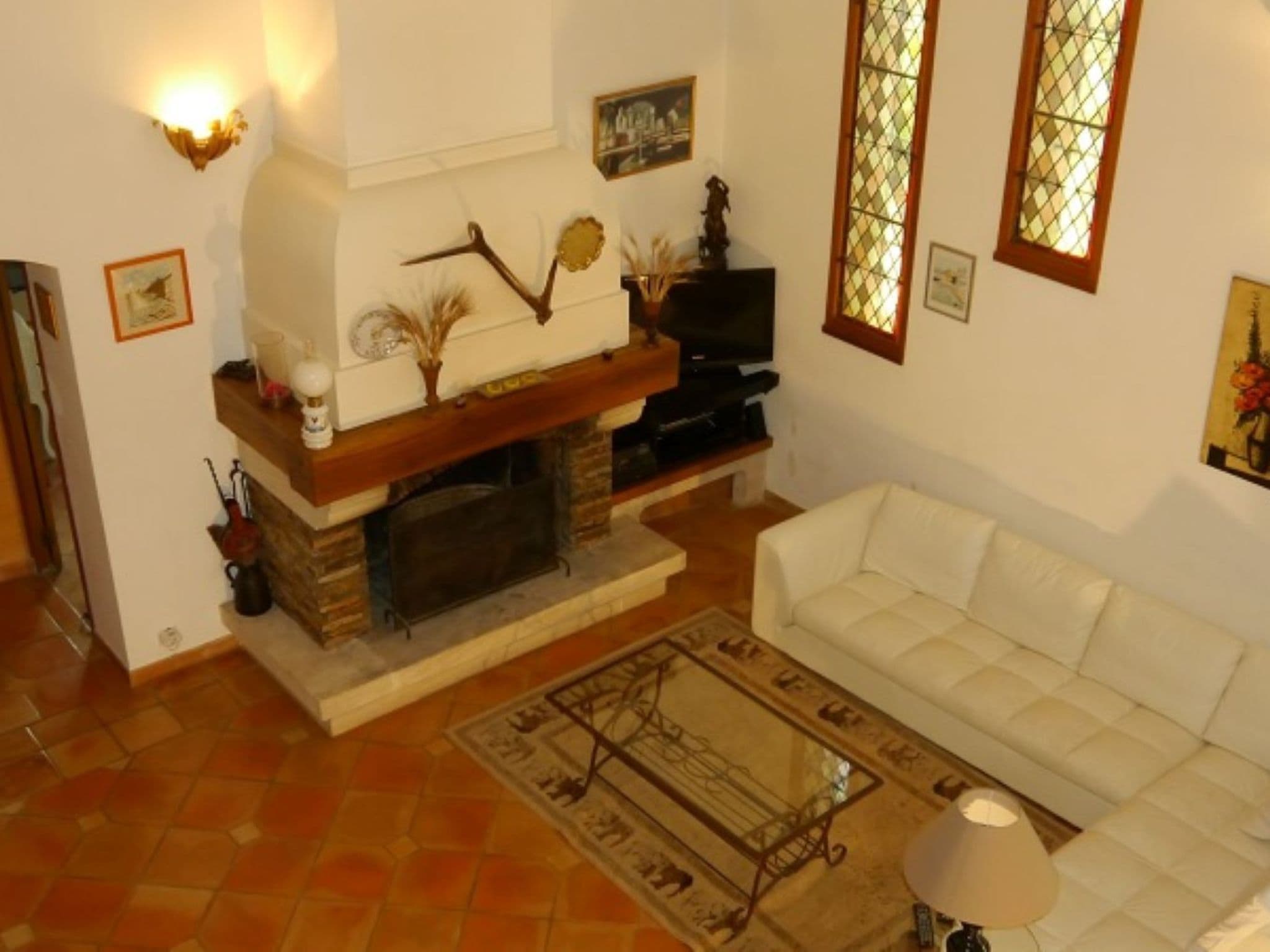 Inside other