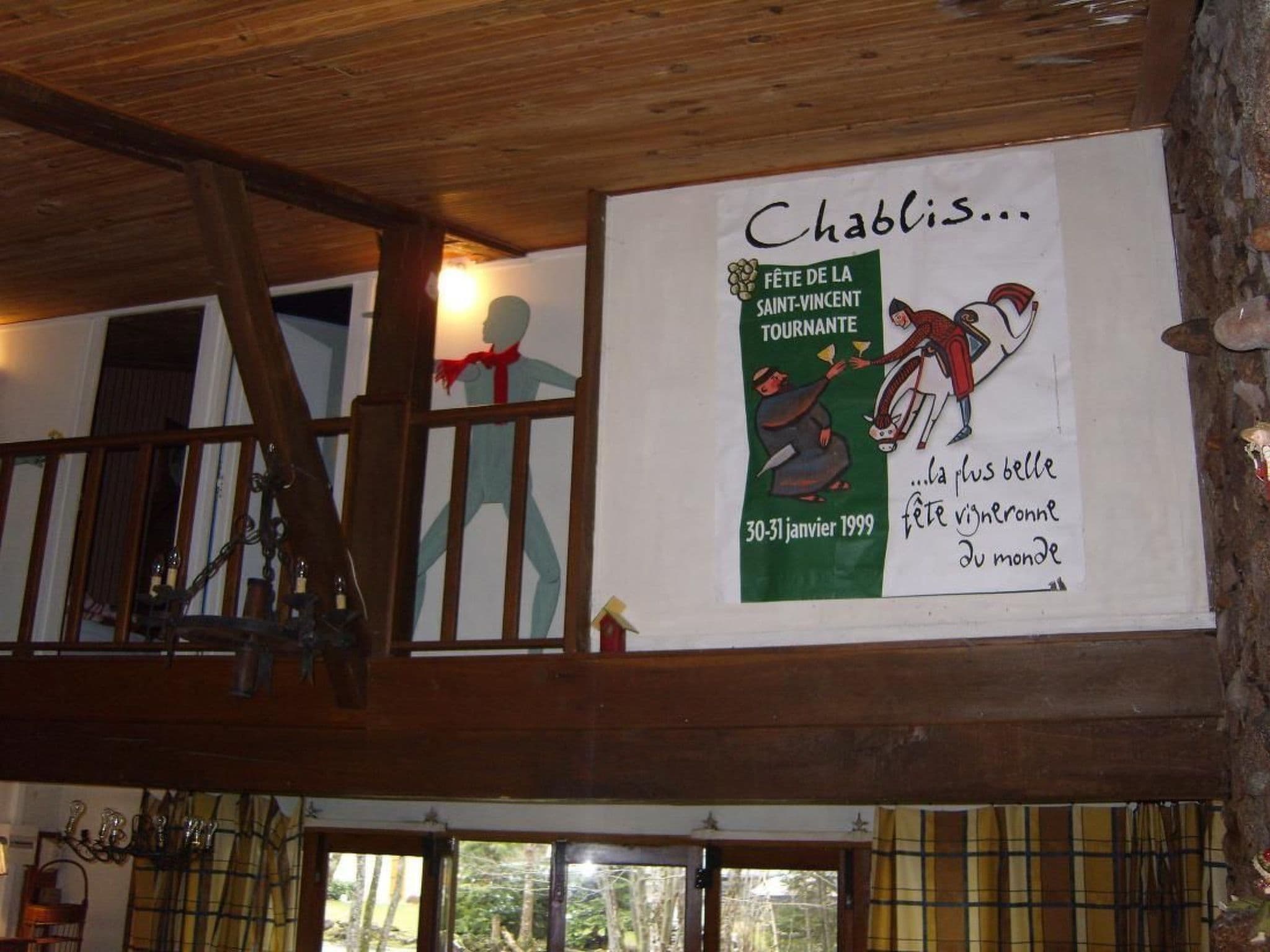 Inside other