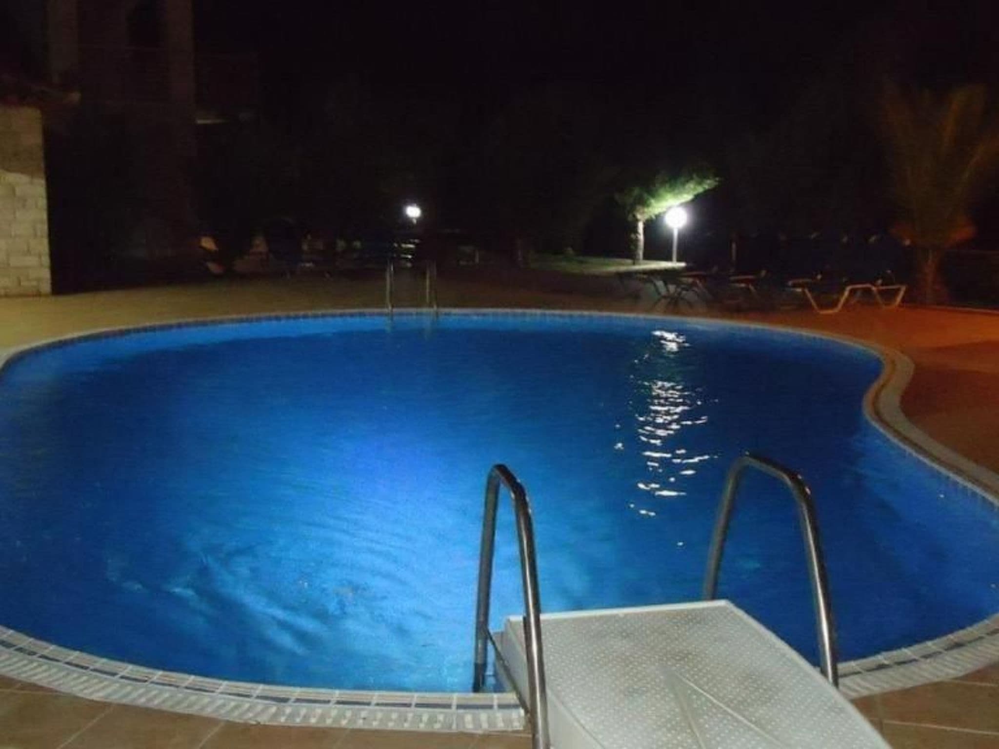Pool Outdoor
