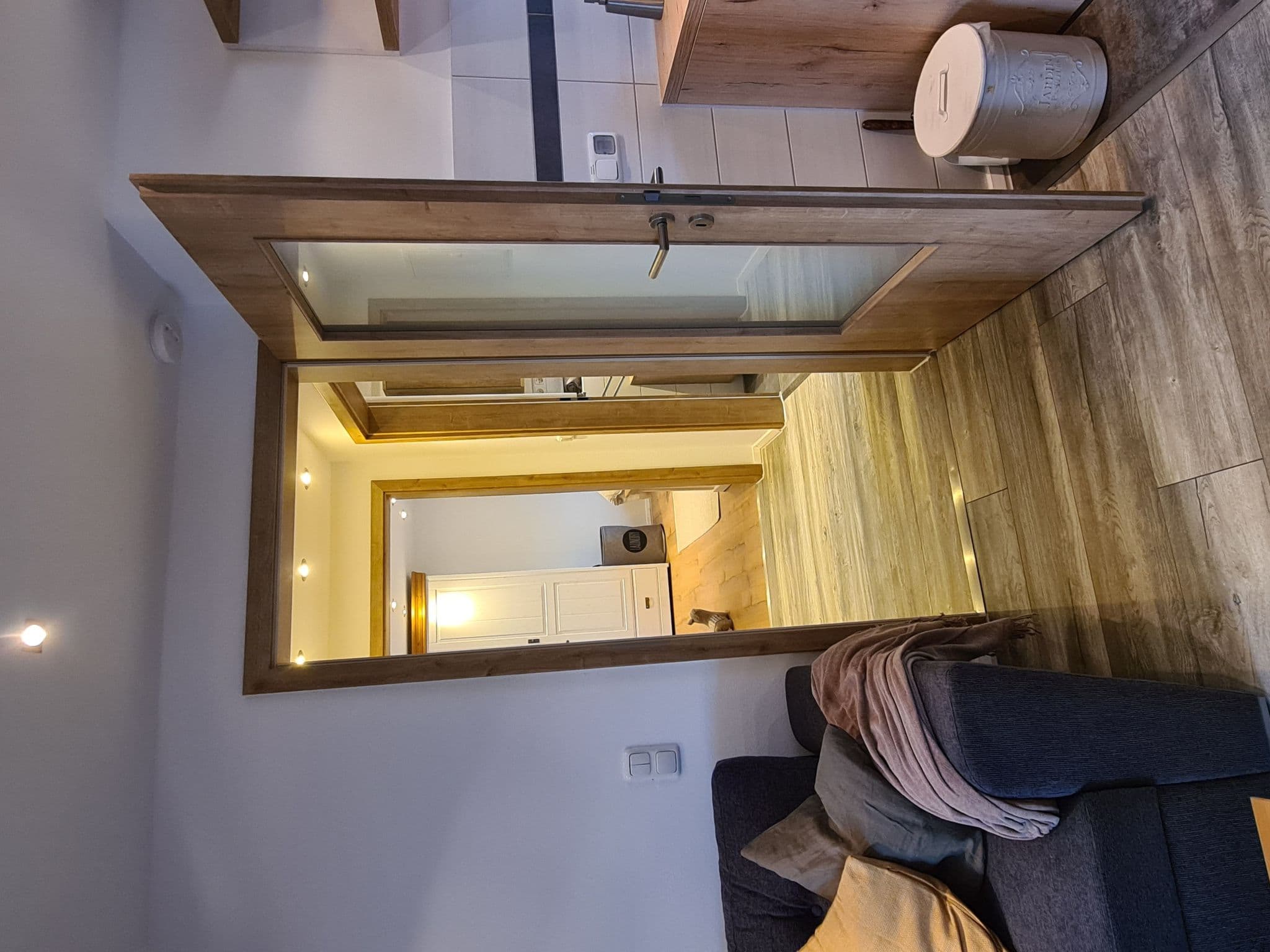 Inside other