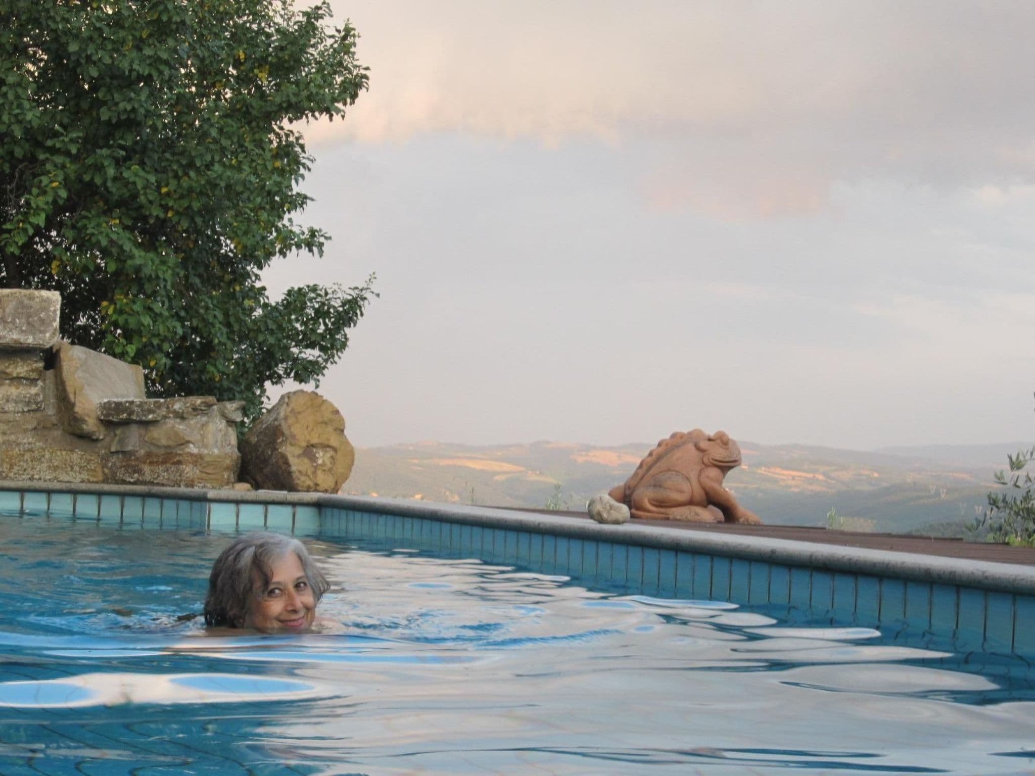 Pool Outdoor
