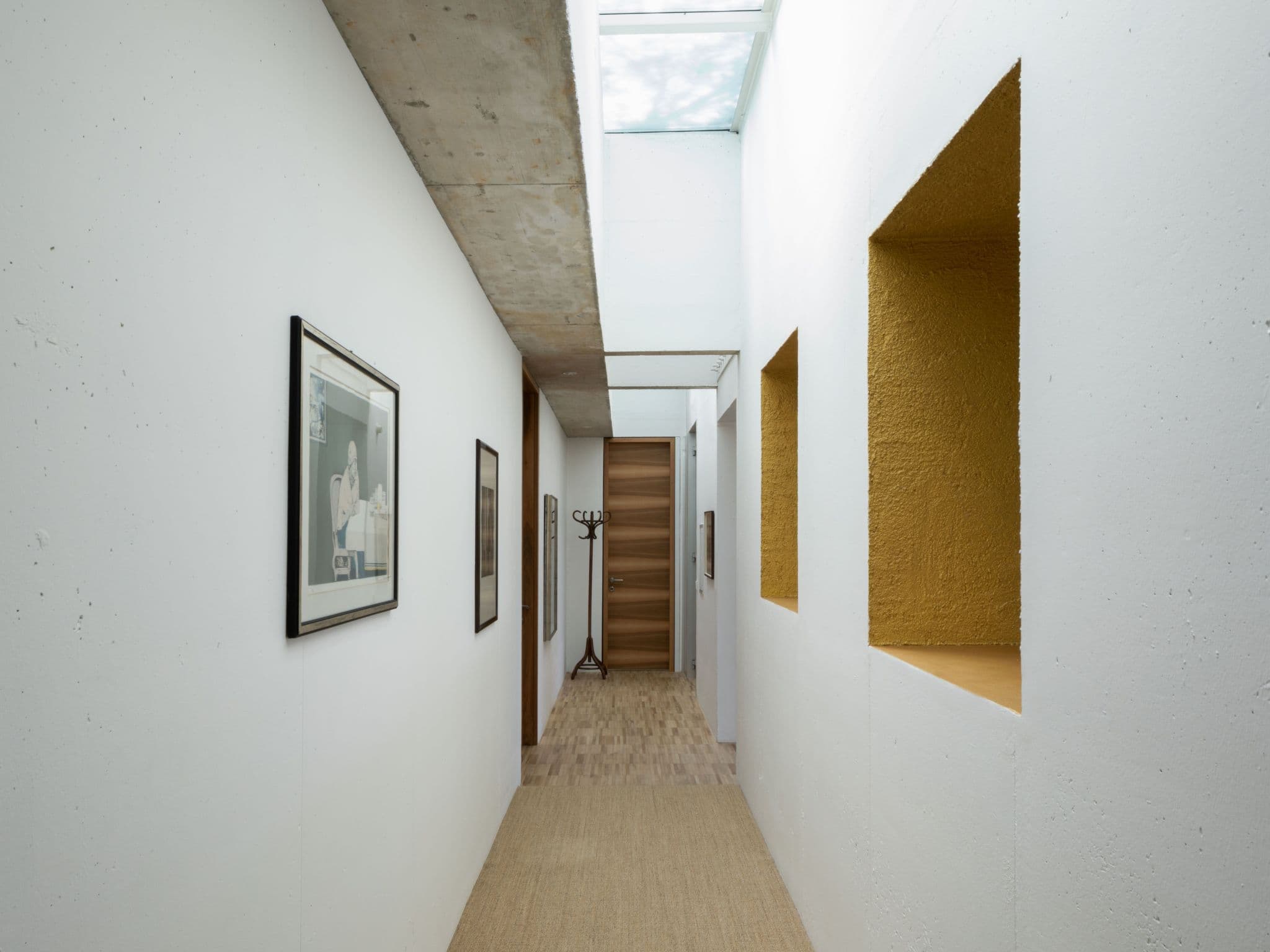Inside other
