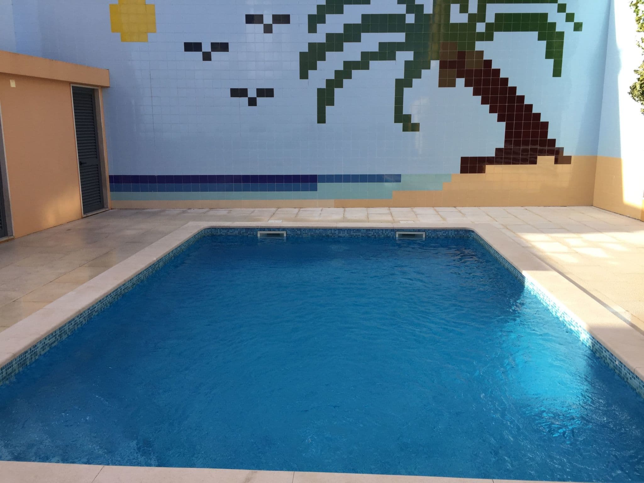 Pool Outdoor