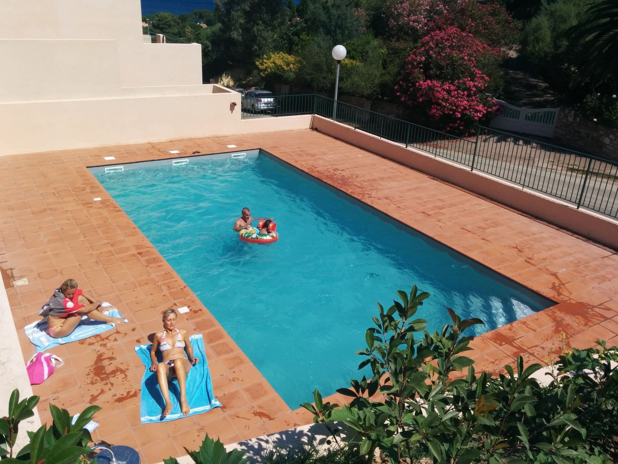 Pool Outdoor