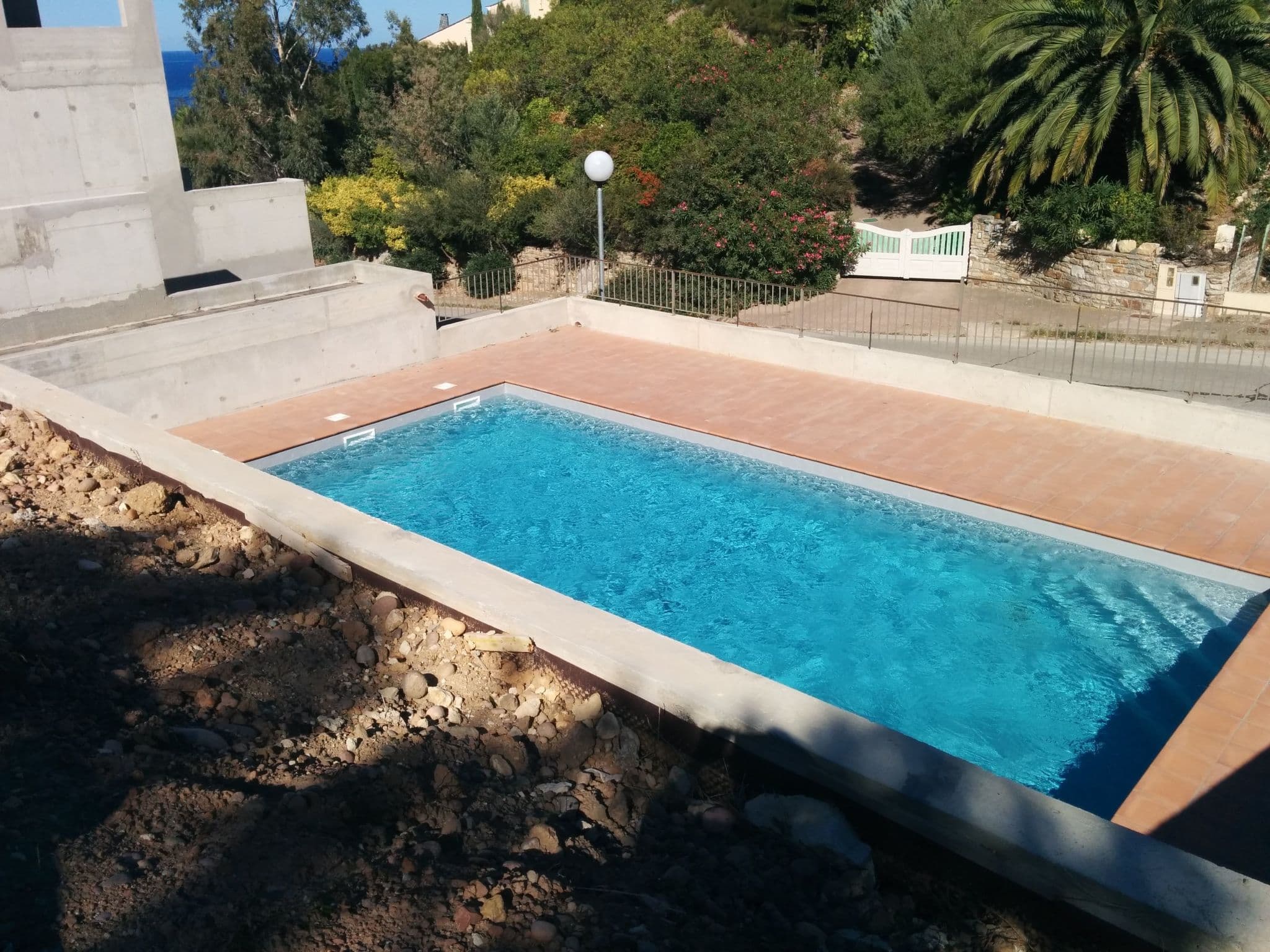 Pool Outdoor