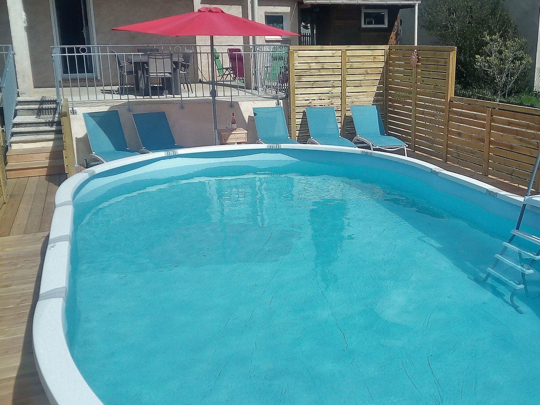 Pool Outdoor