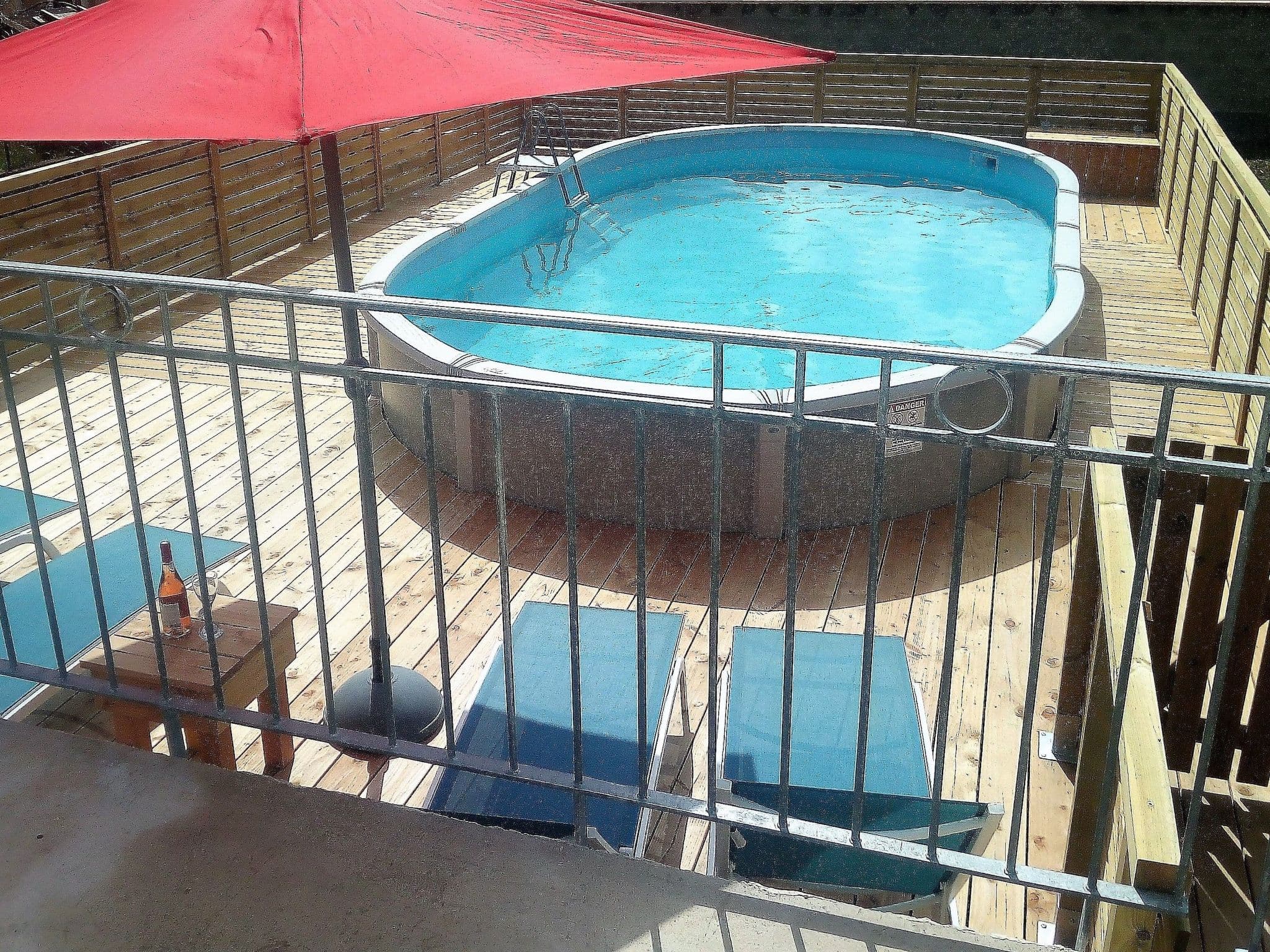 Pool Outdoor