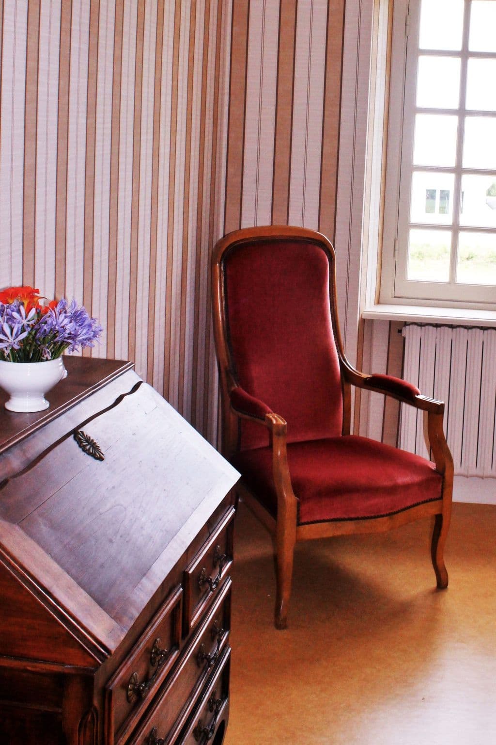 Inside other