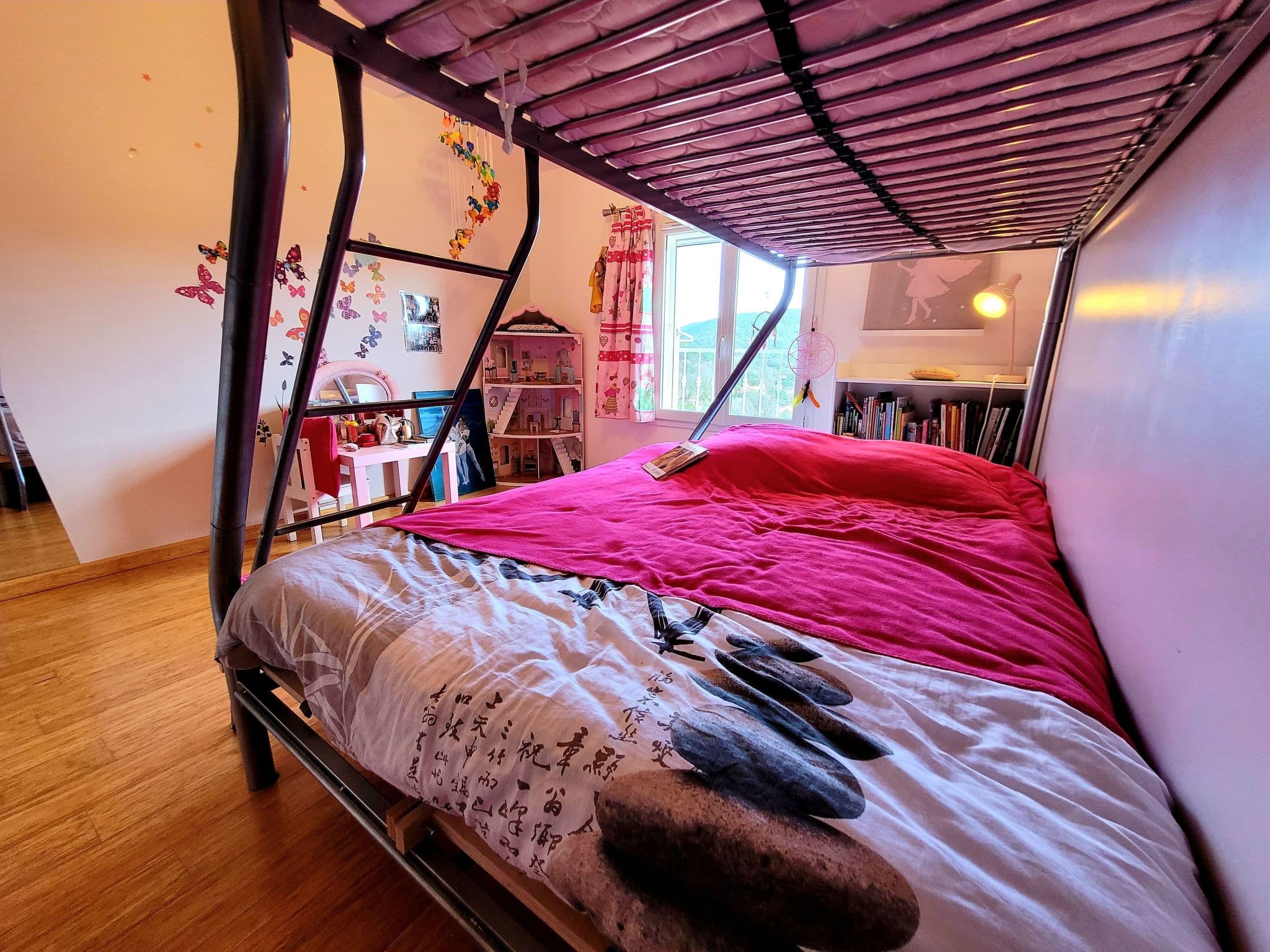 Inside other