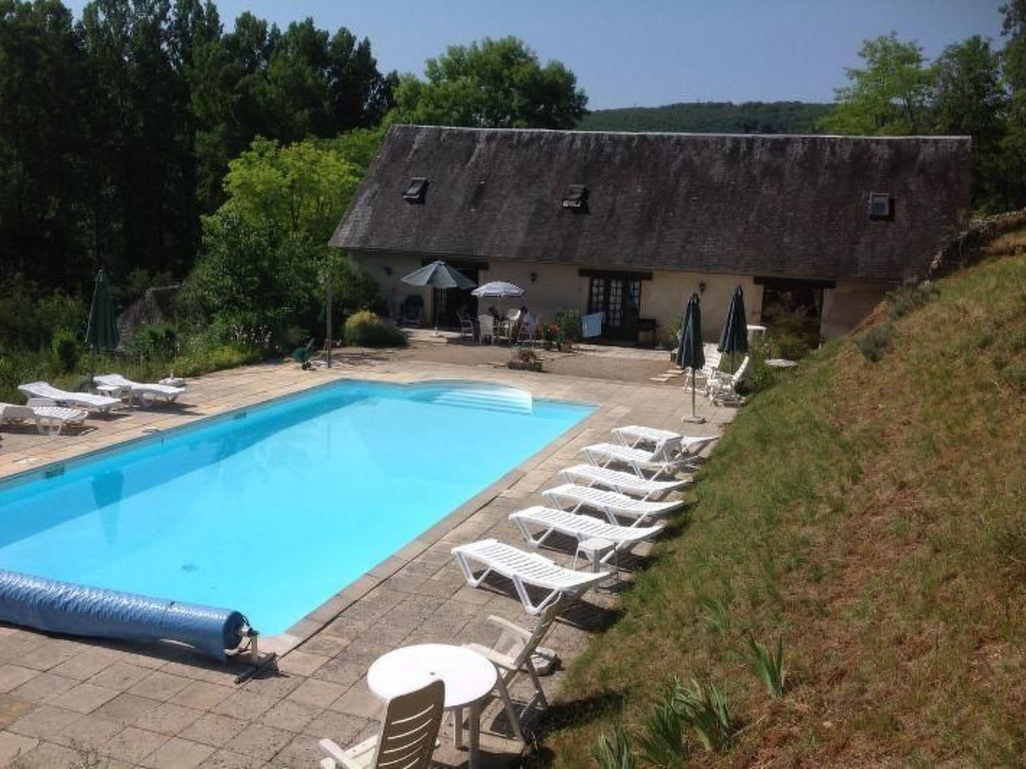 Pool Outdoor
