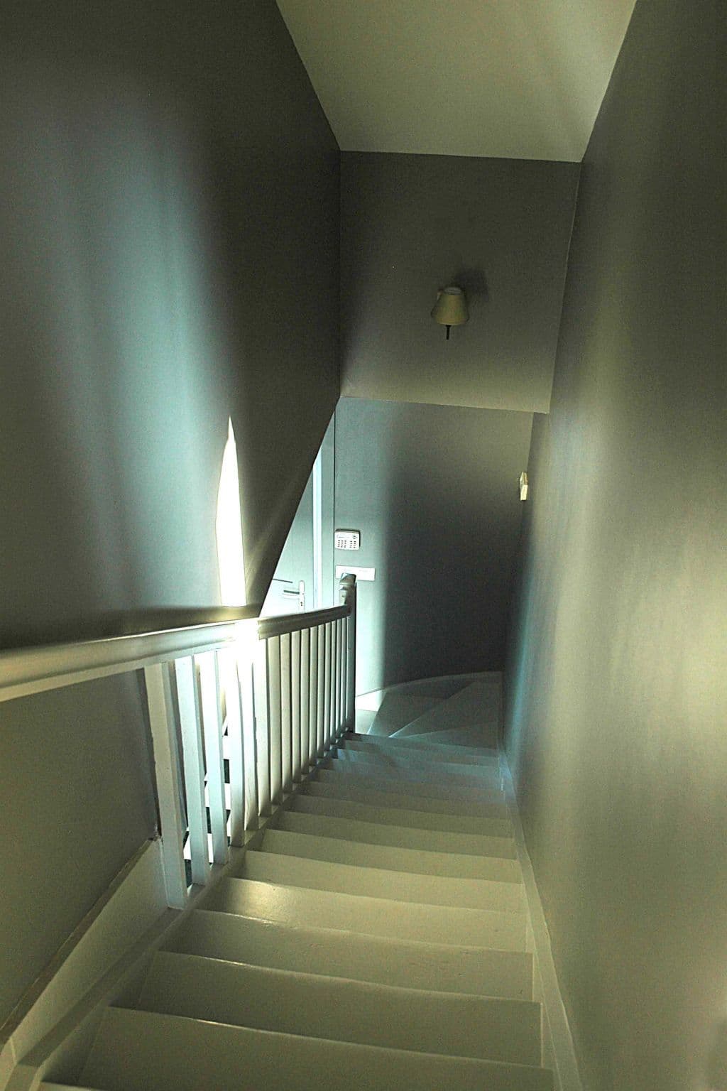 Inside other