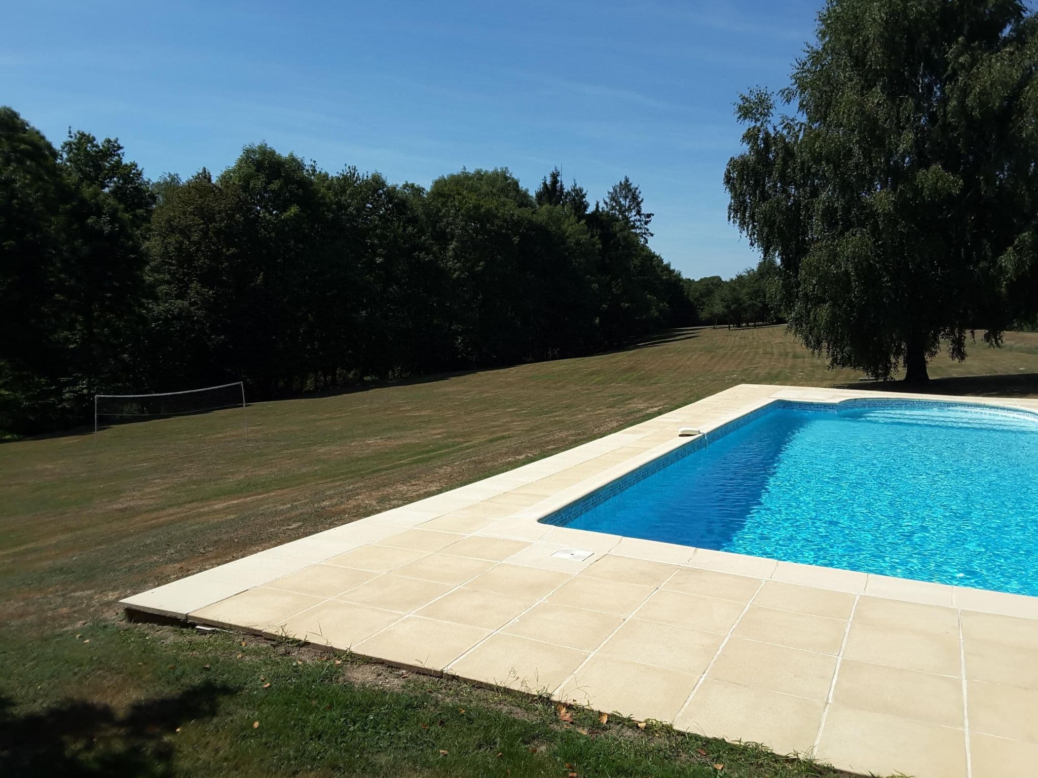 Pool Outdoor