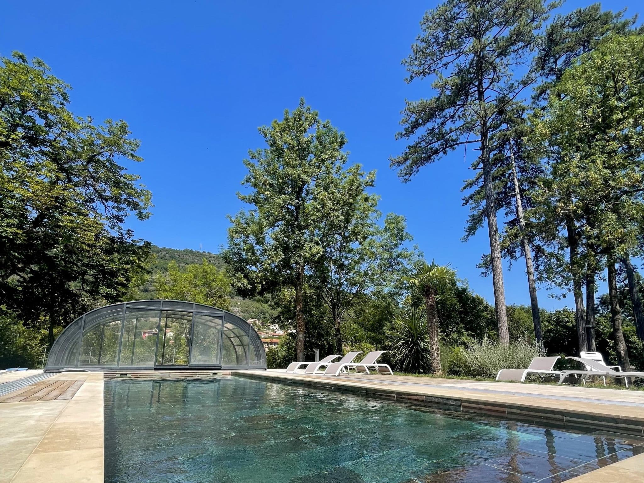 Pool Outdoor
