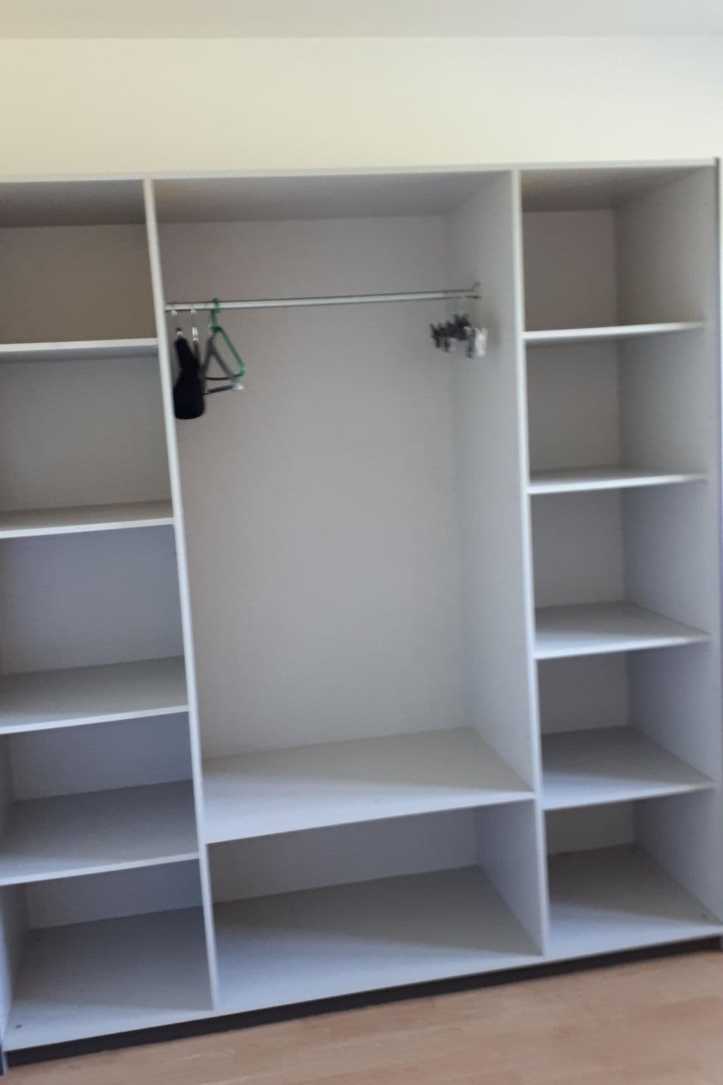 Inside other