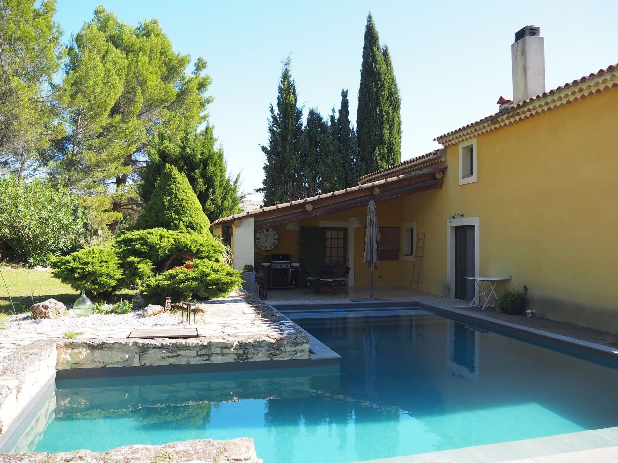 Pool Outdoor
