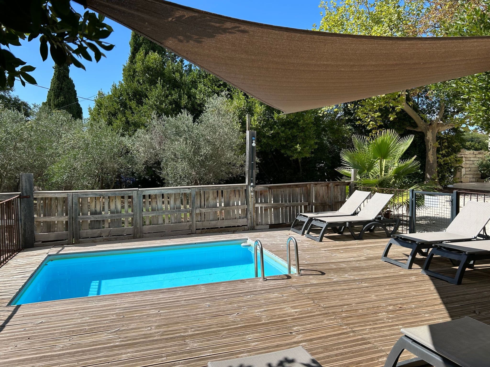 Pool Outdoor