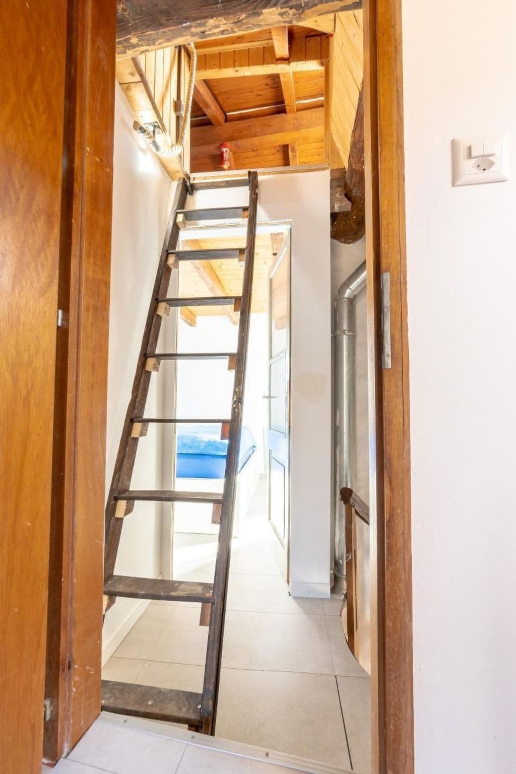 Inside other