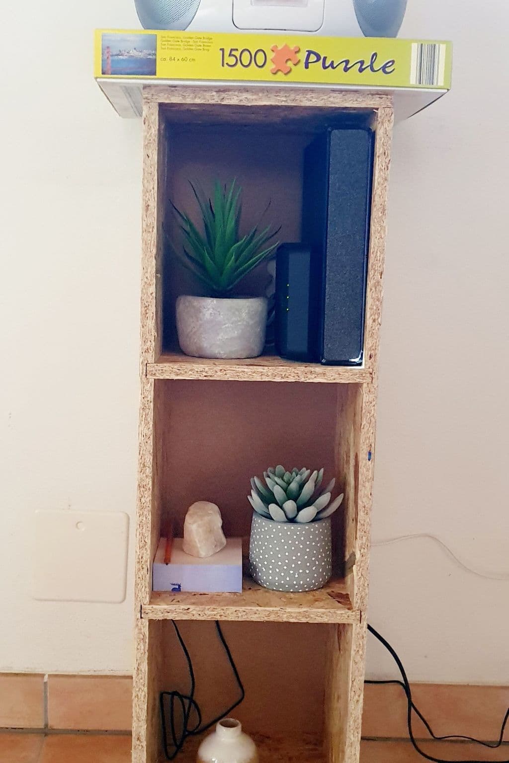 Inside other