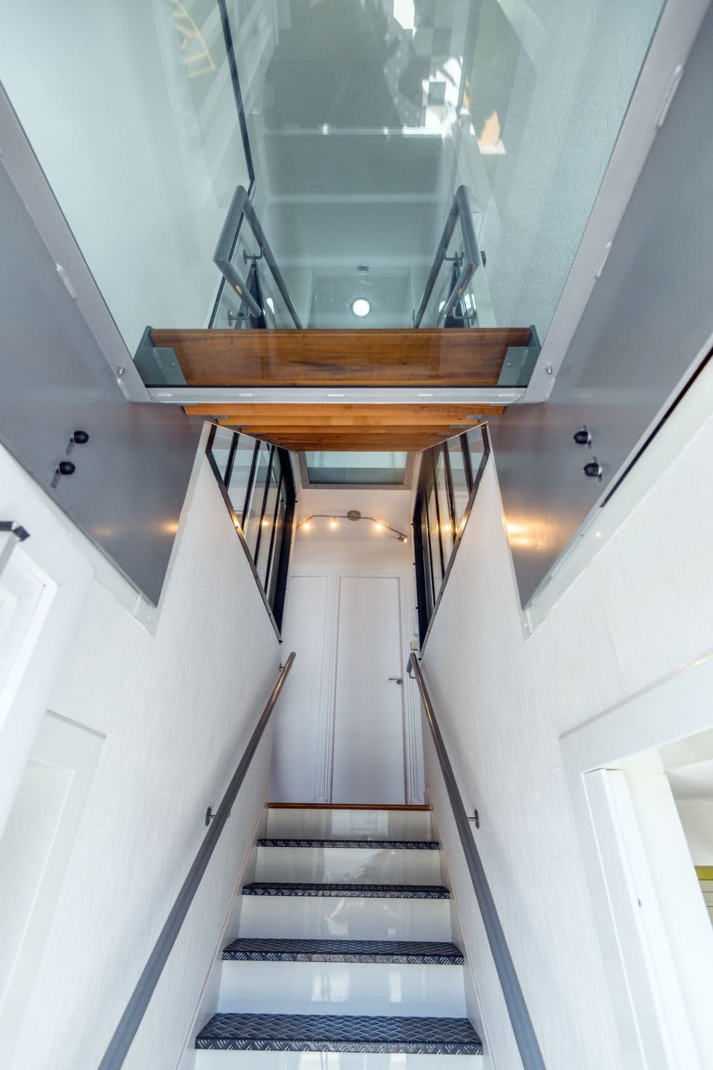 Inside other