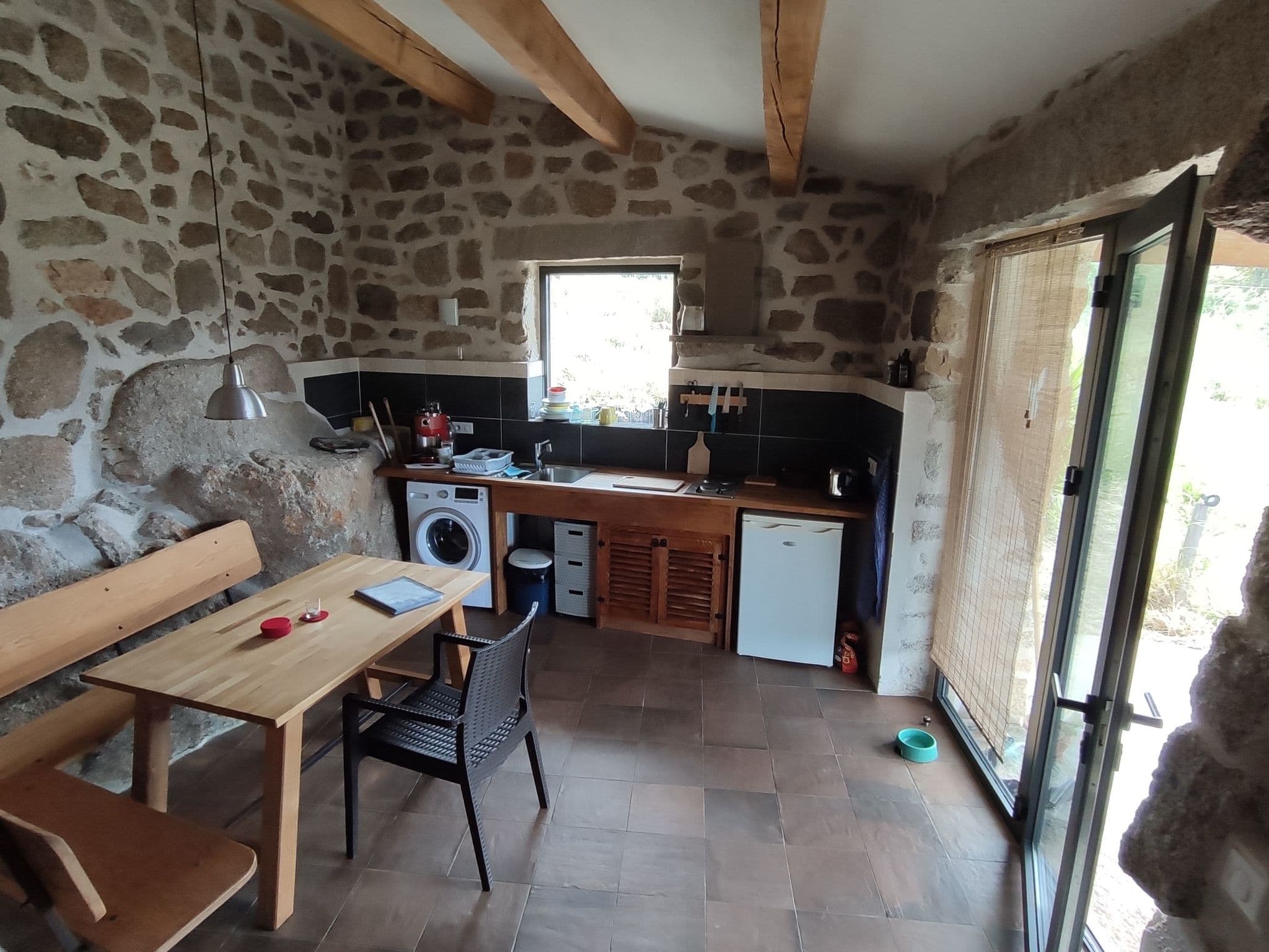 Inside other