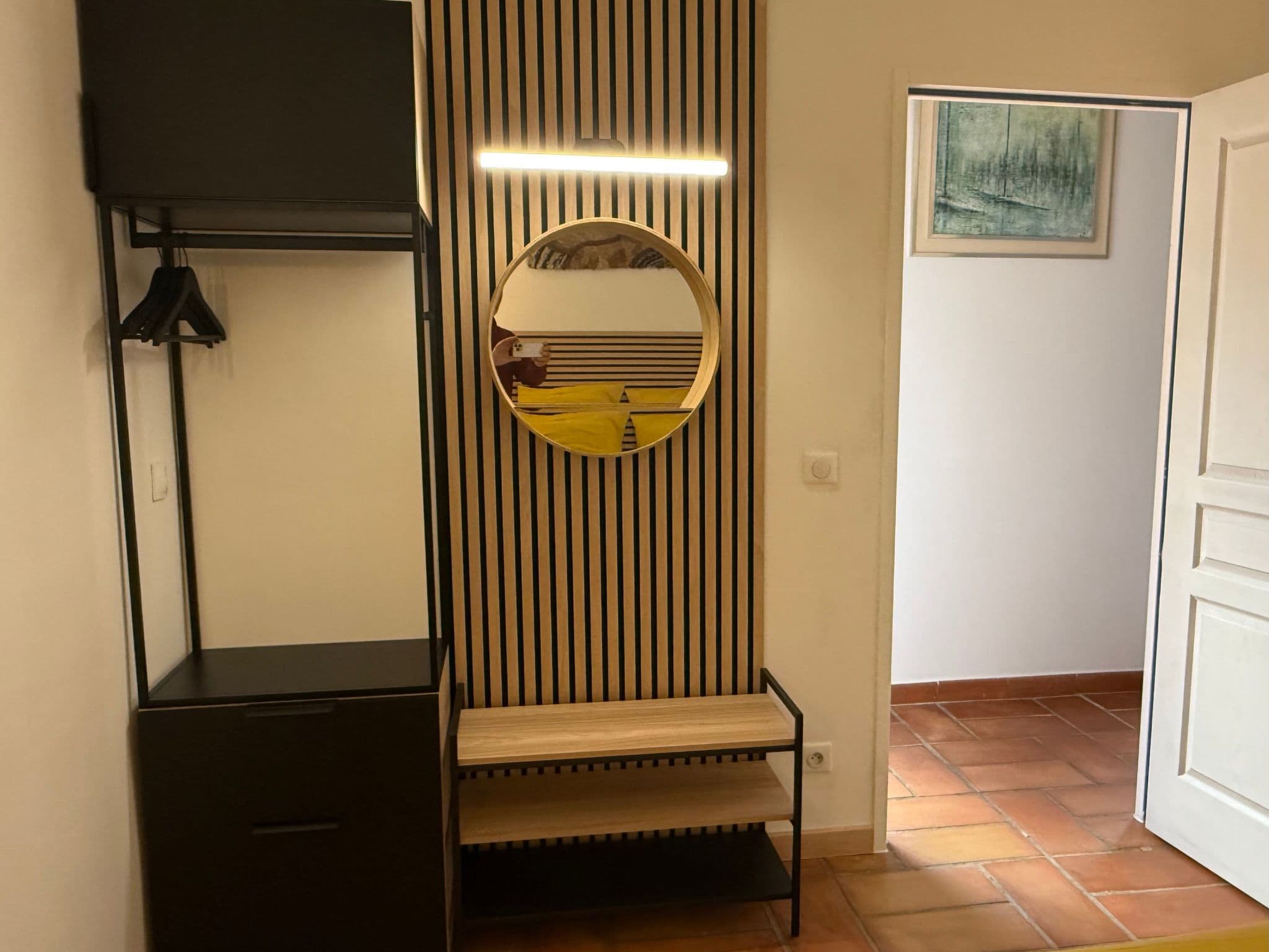 Inside other