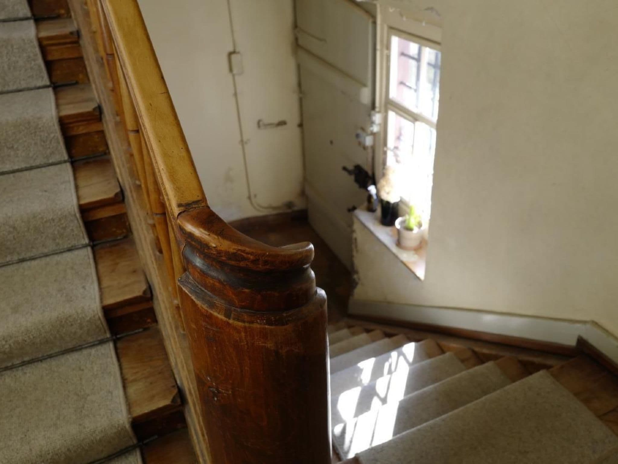 Inside other