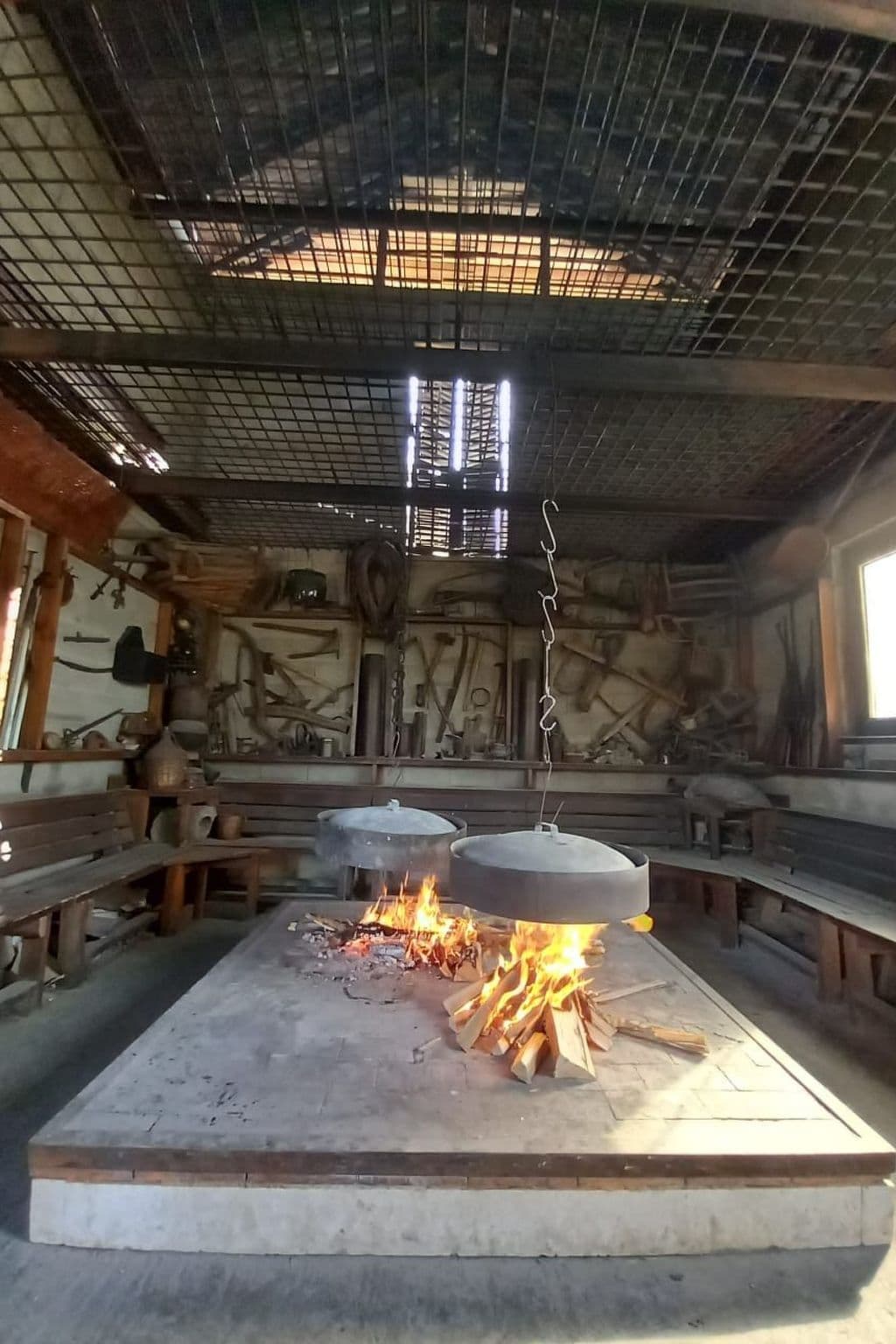Inside other