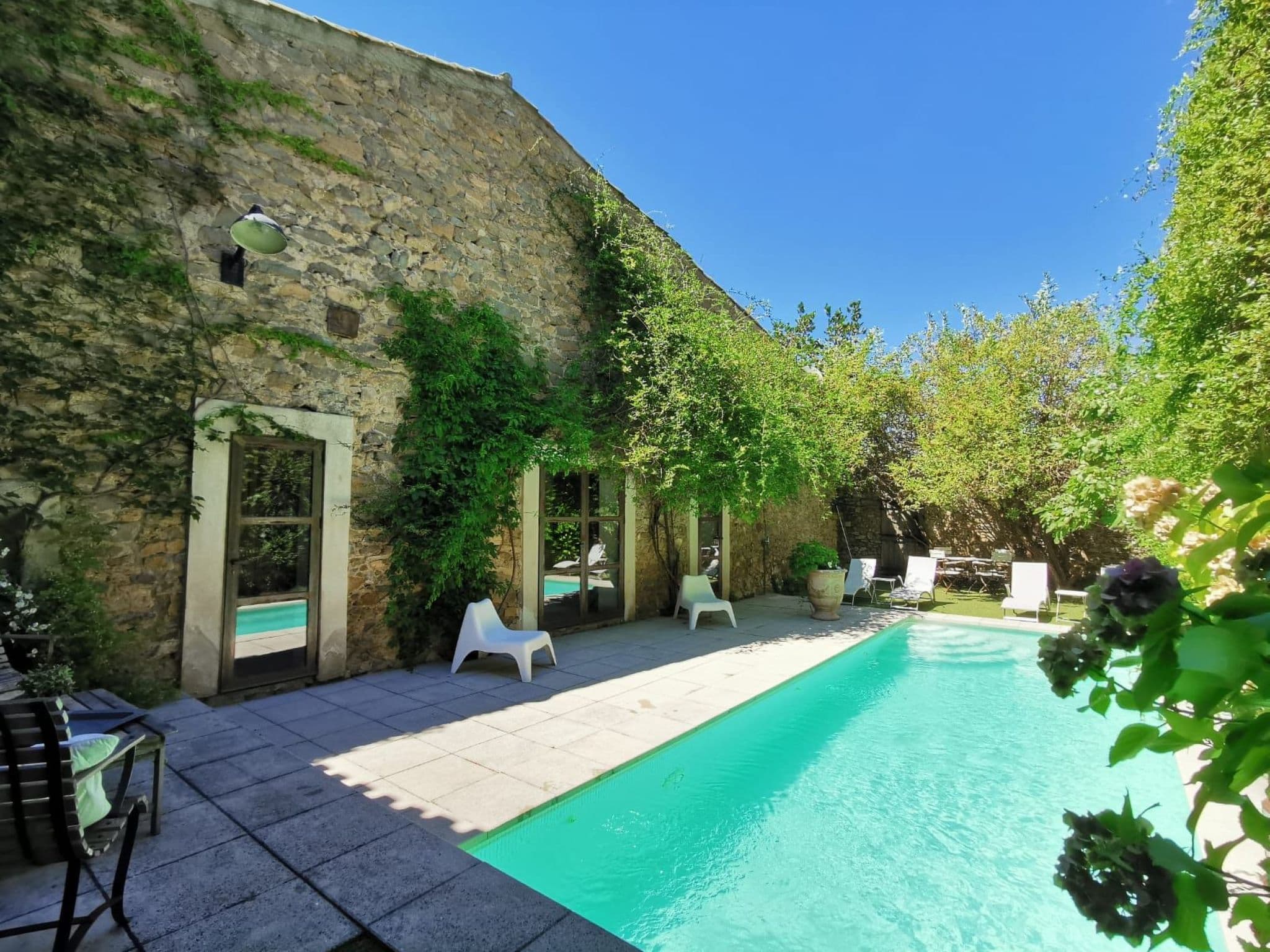 Pool Outdoor