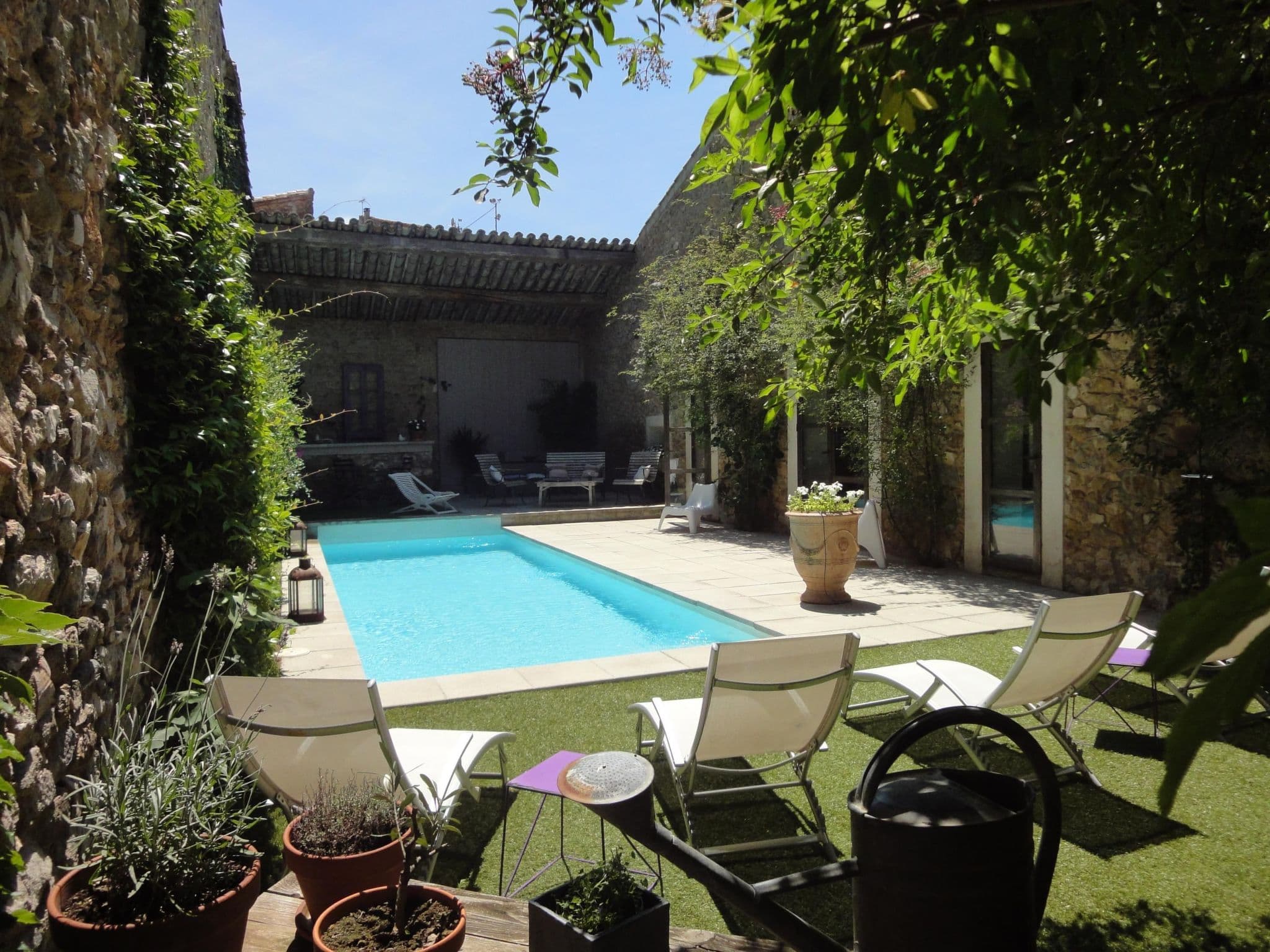 Pool Outdoor