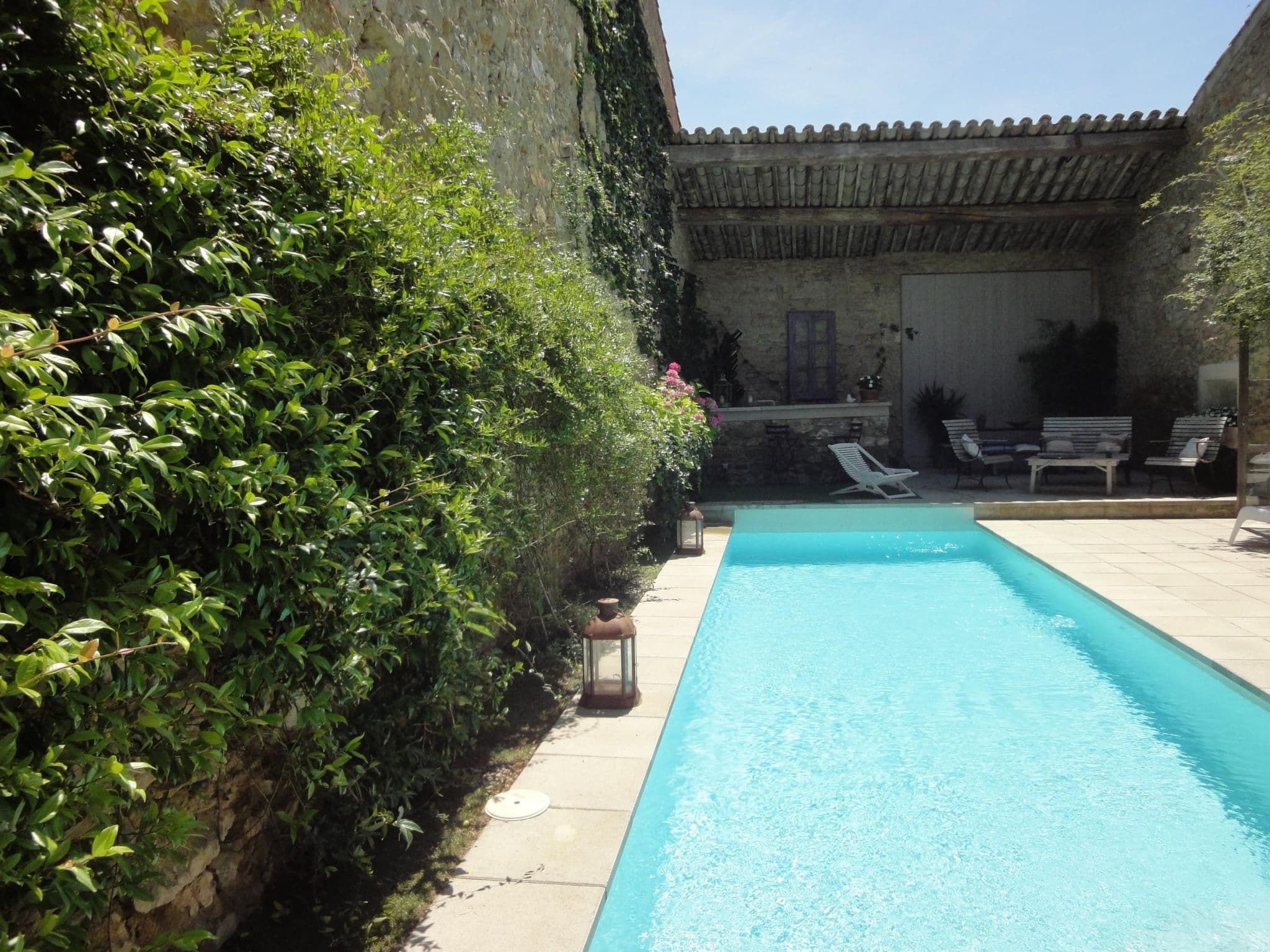 Pool Outdoor